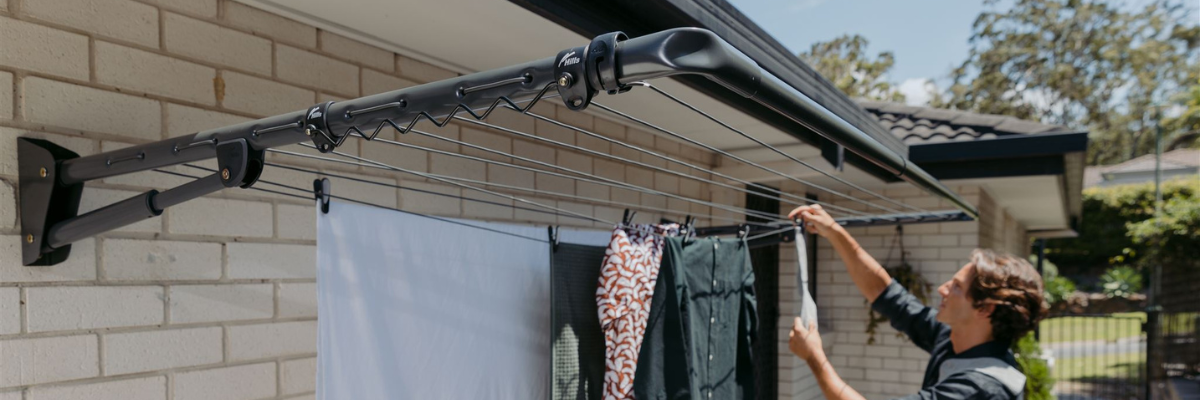 The Clothesline Store For The Best Brands Hills Air Dry and Austral