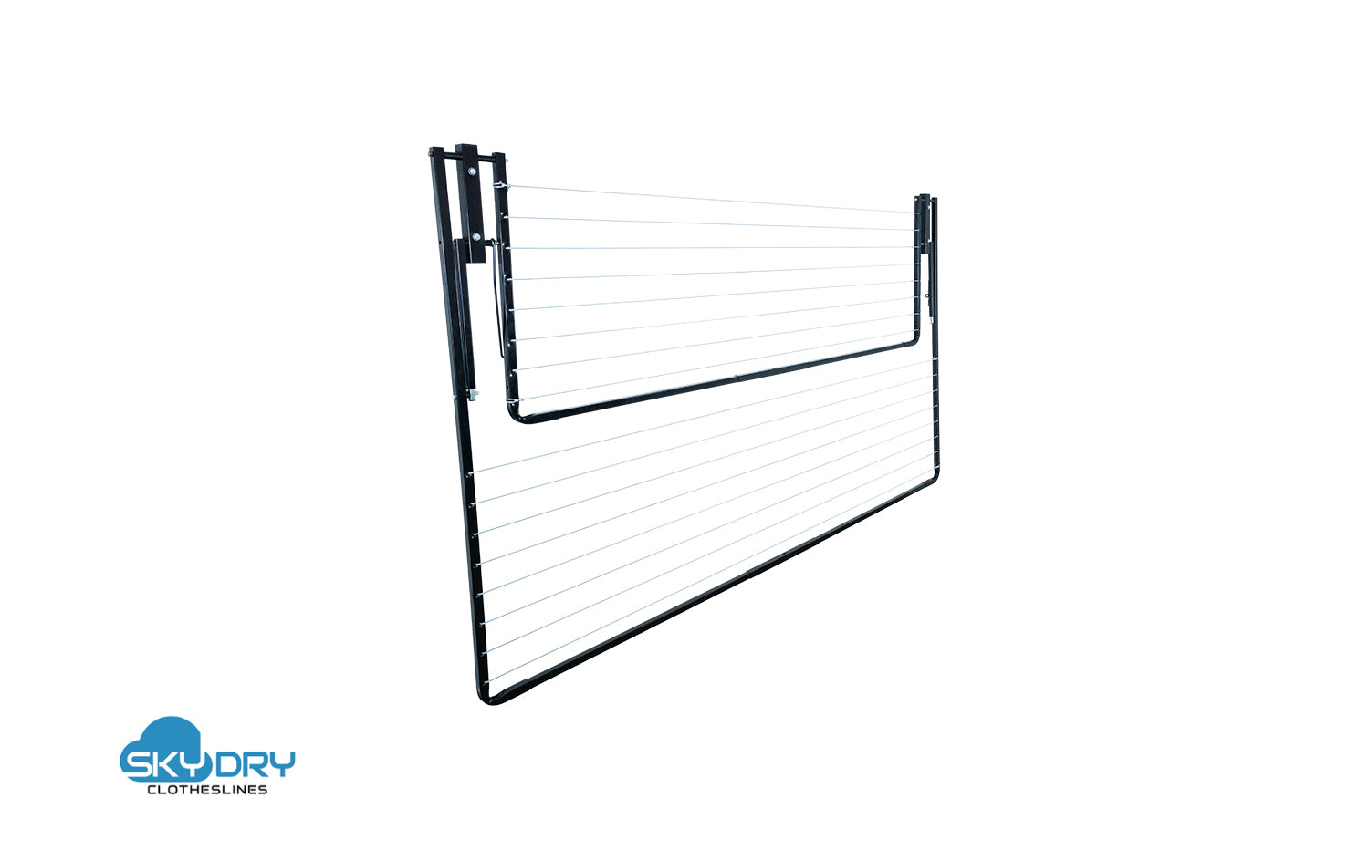 Sky Dry Multi Frame 3000 Folding Clothesline