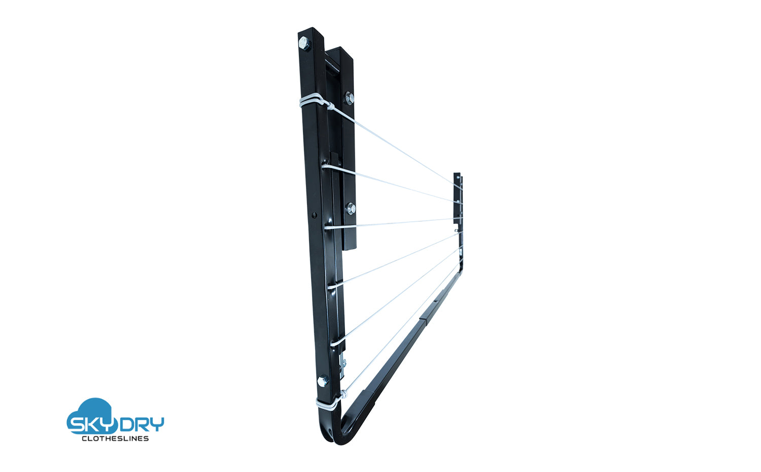 Sky Dry Metro 150 Folding Clothesline