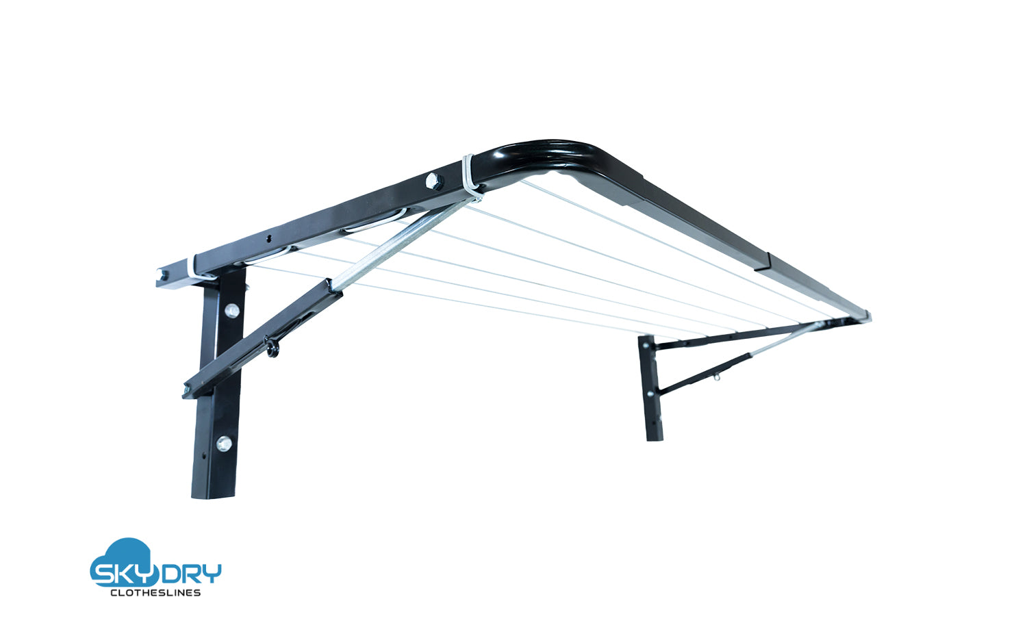 Sky Dry Metro 150 Folding Clothesline