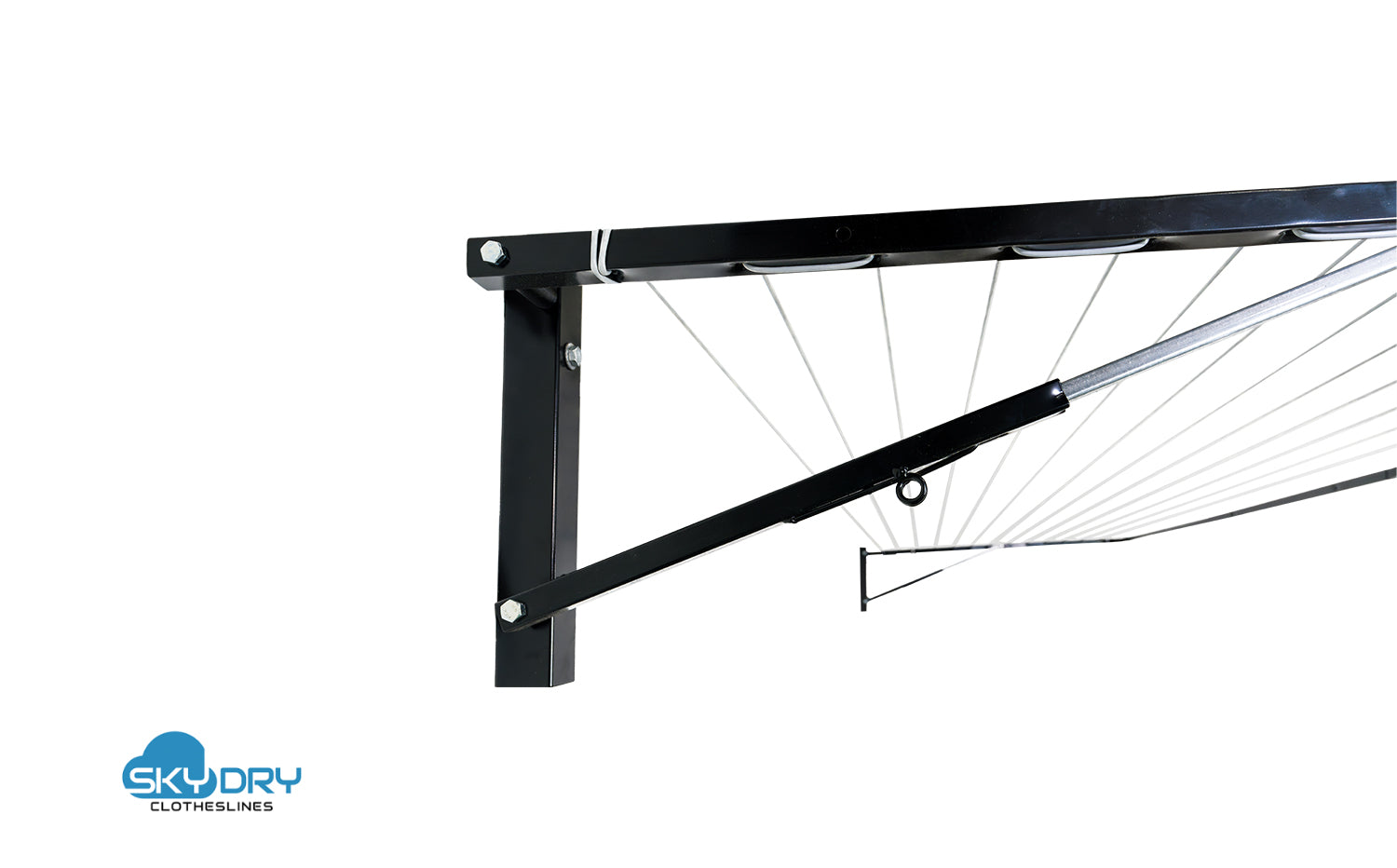 Sky Dry Metro 180 Folding Clothesline