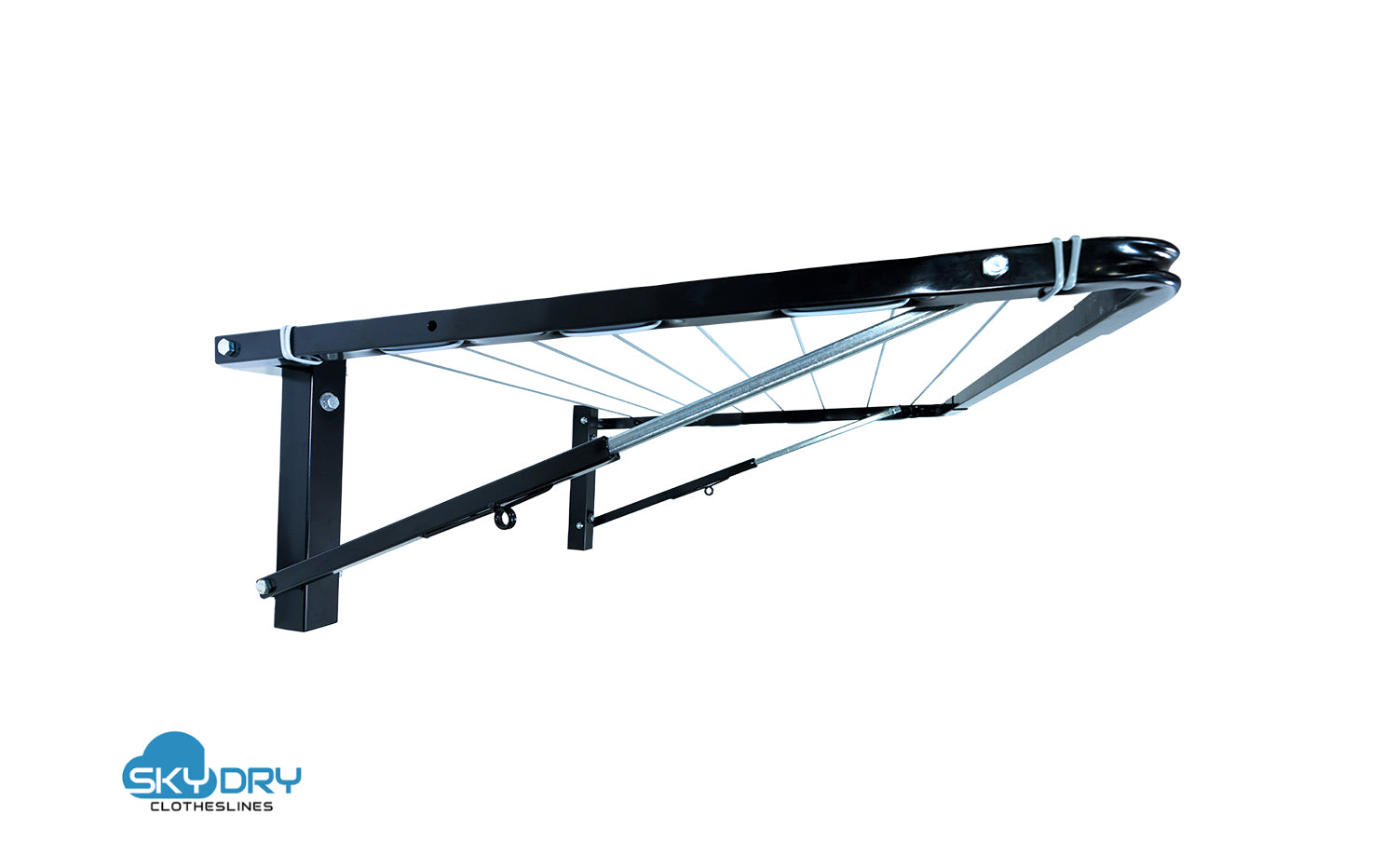 Sky Dry Mini 120 Folding Clothesline