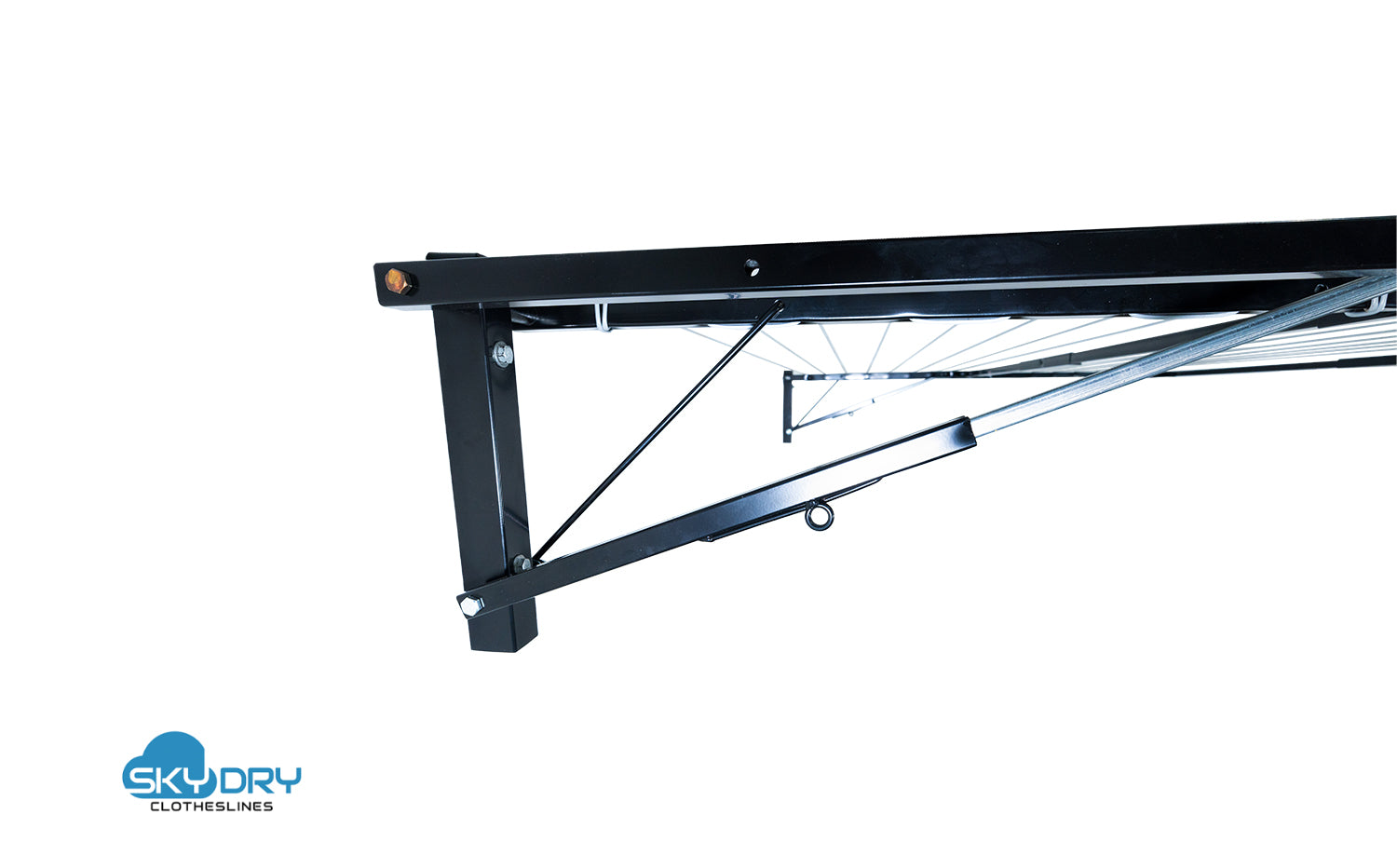 Sky Dry Multi Frame 3000 Folding Clothesline