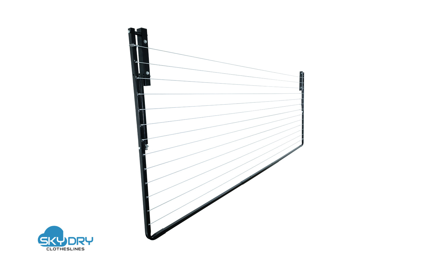 Sky Dry Marquee 333 Folding Clothesline