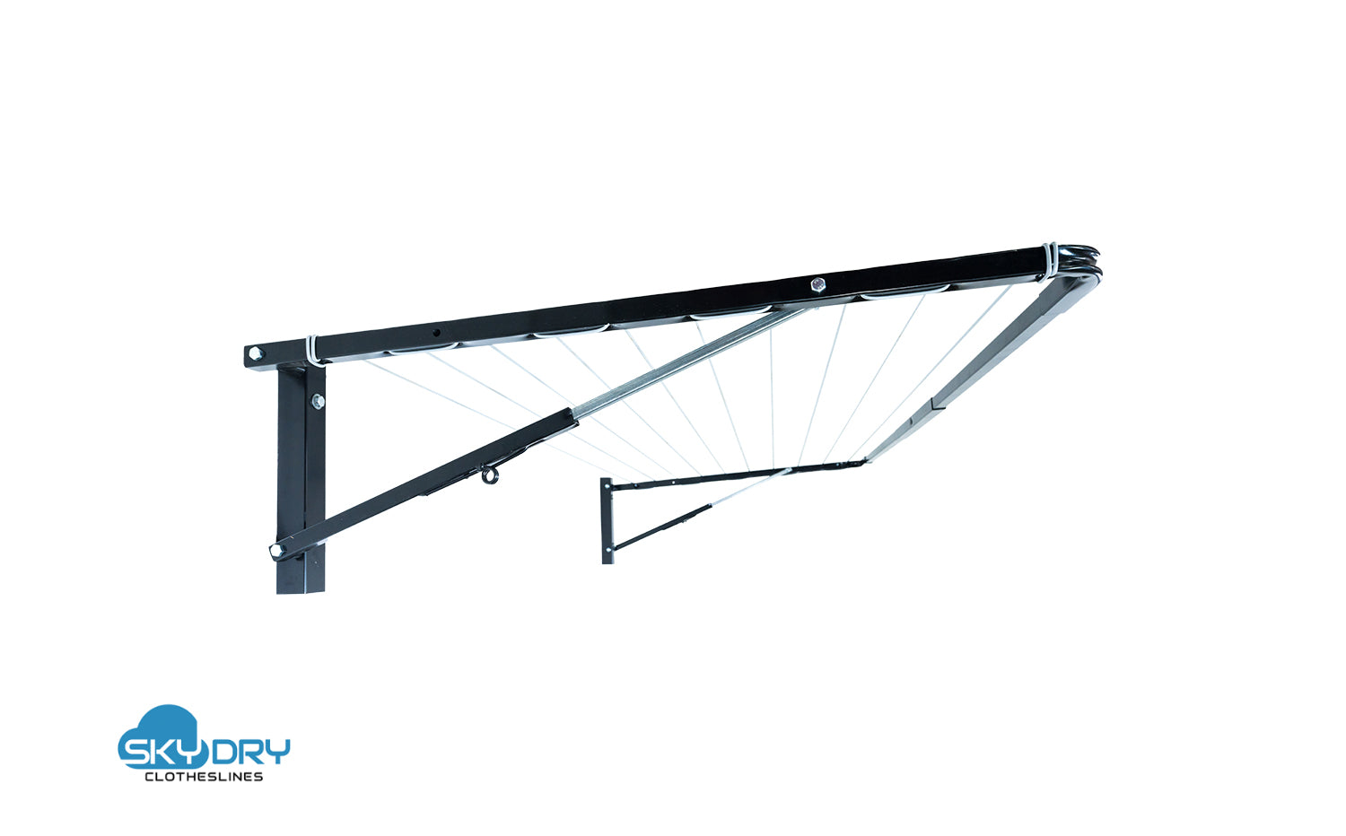 Sky Dry Metro 180 Folding Clothesline