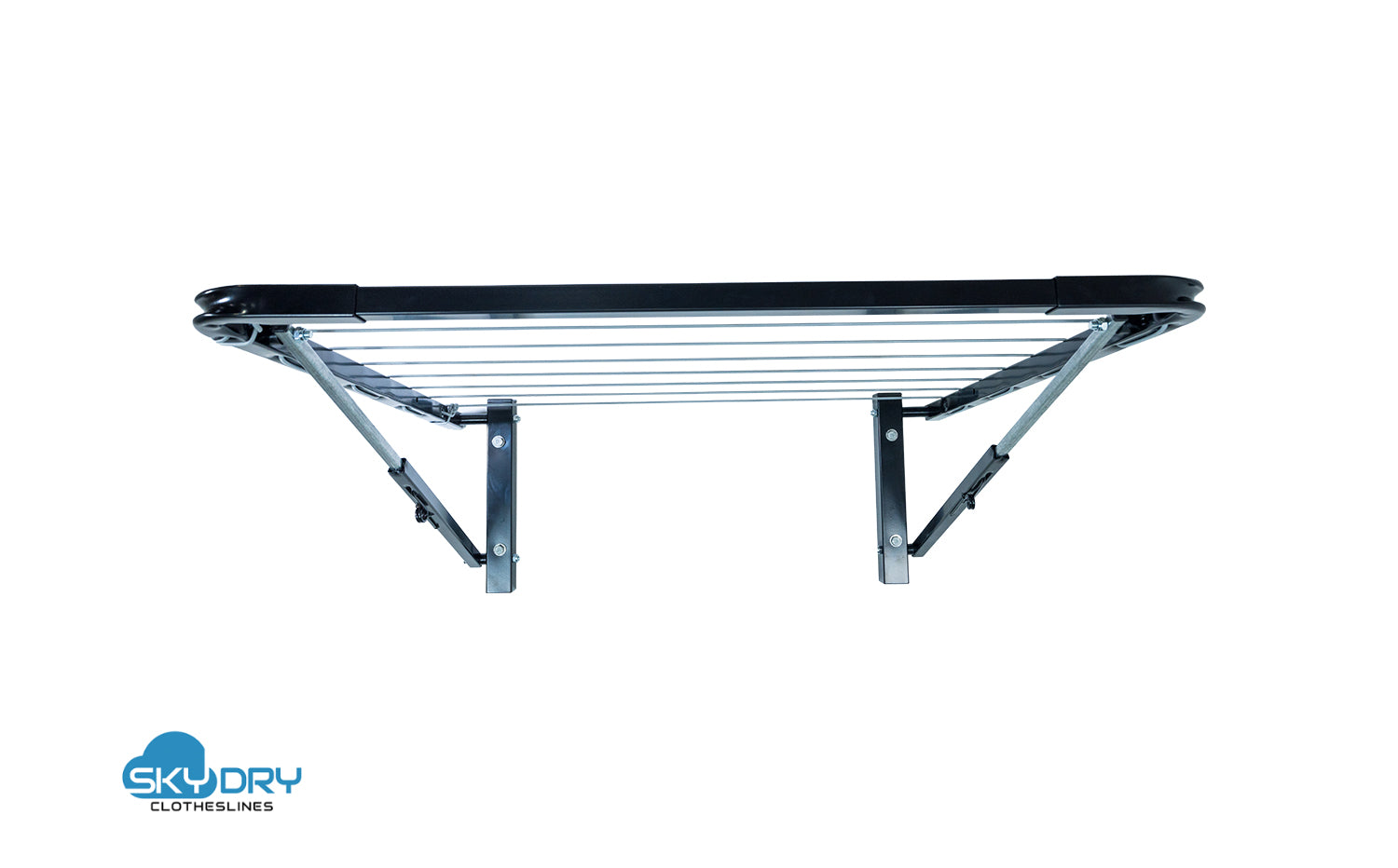 Sky Dry Mini 120 Folding Clothesline