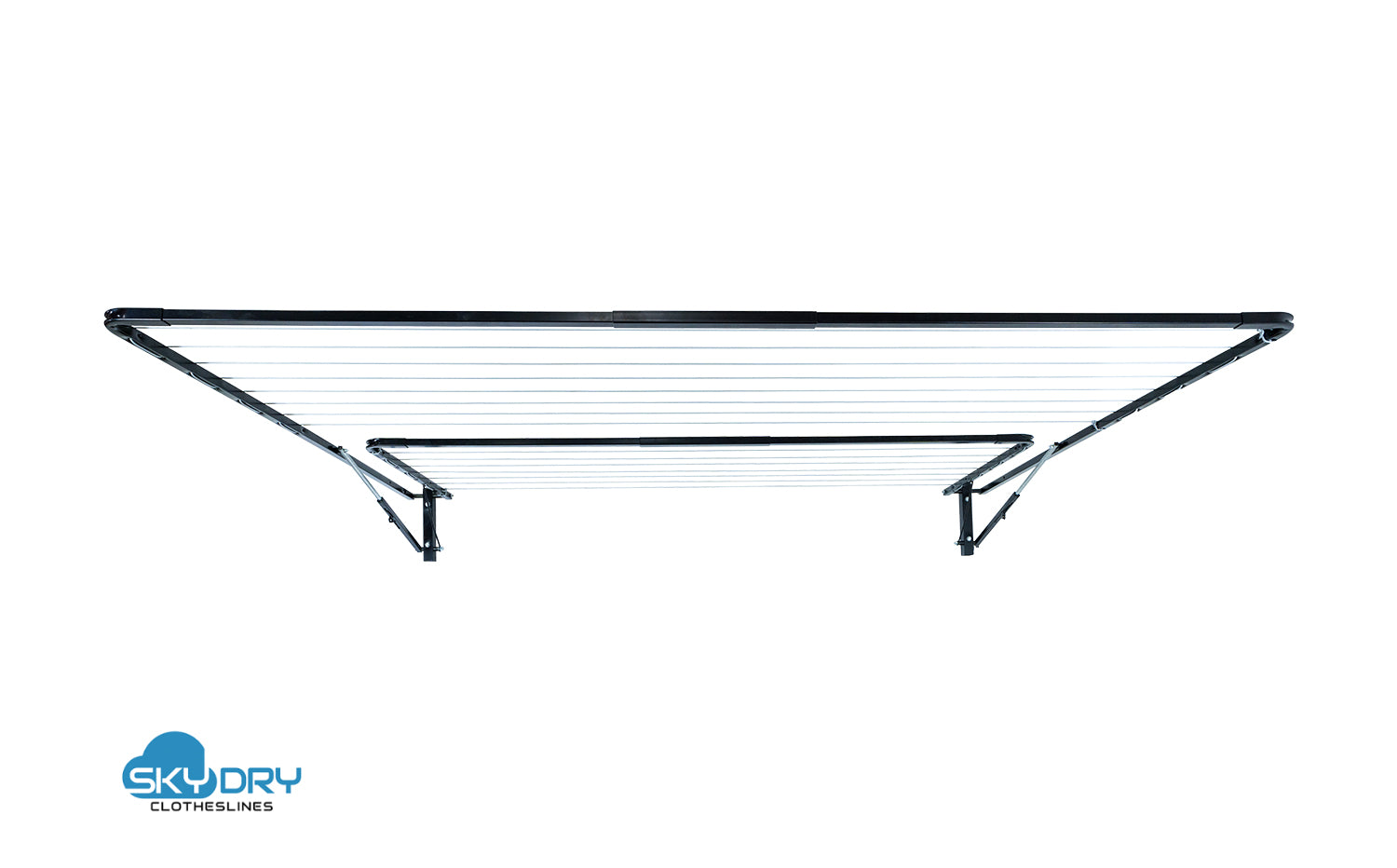 Sky Dry Multi Frame 3000 Folding Clothesline