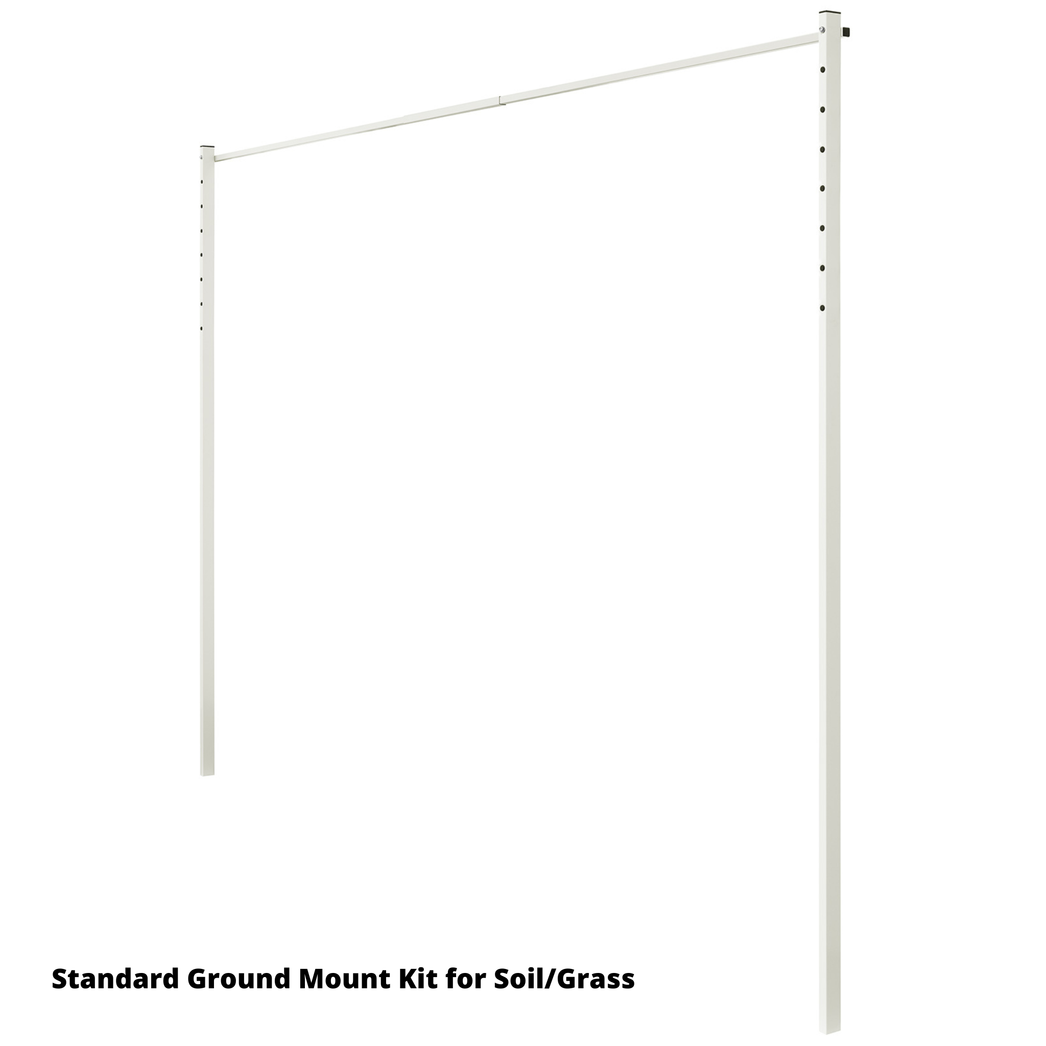 Austral Add-A-Line Folding Clothesline