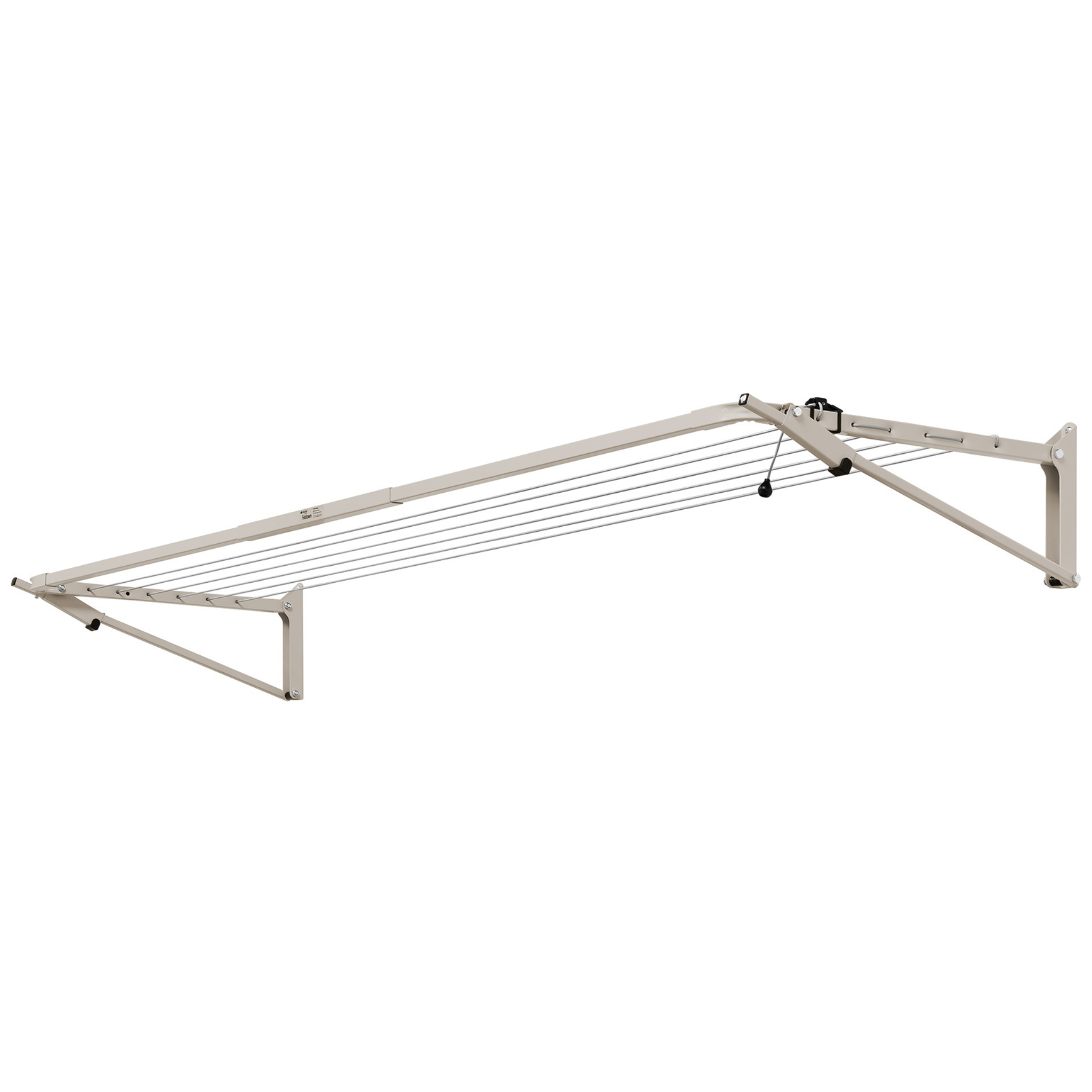 Austral Slenderline 16 Folding Clothesline