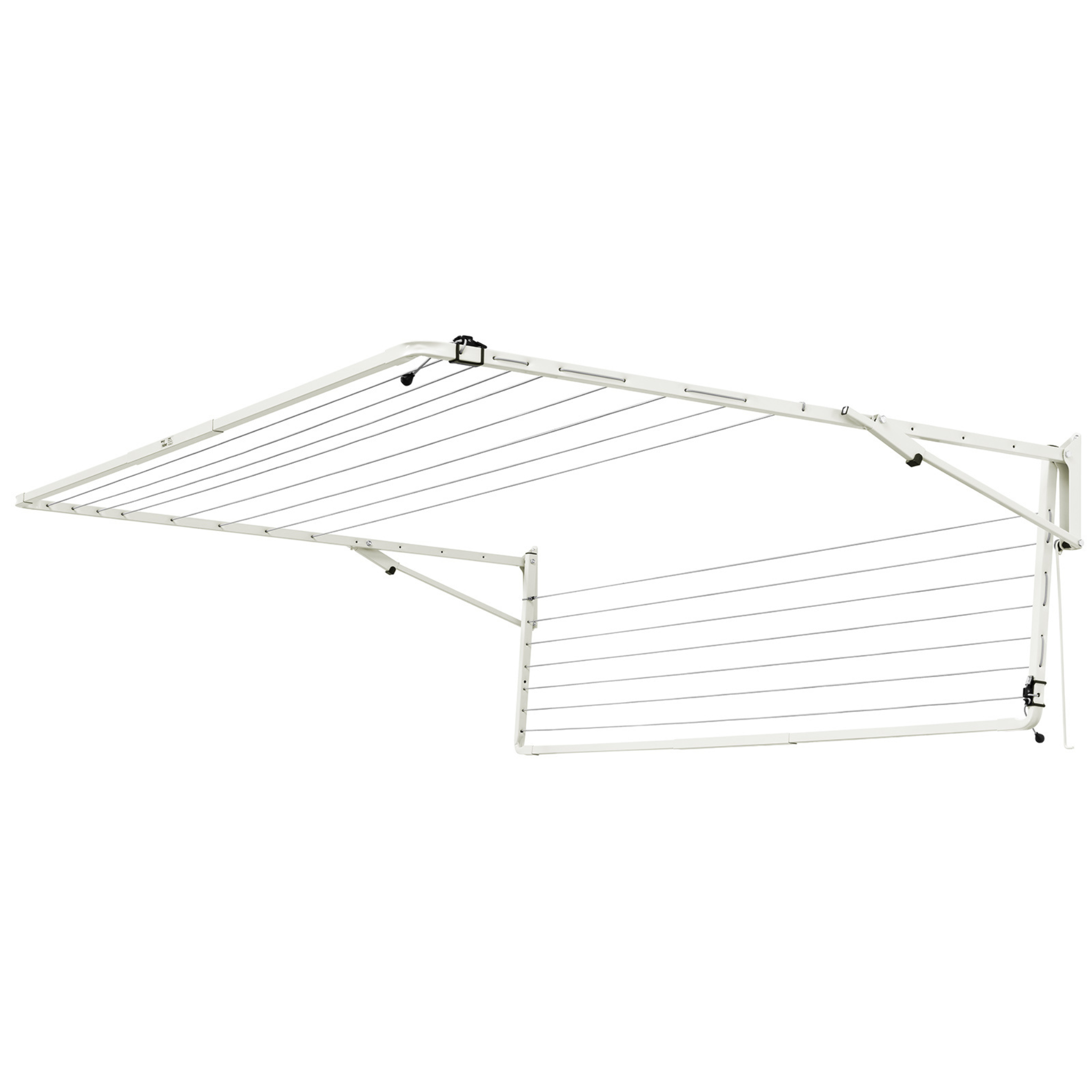 Austral Add-A-Line Folding Clothesline