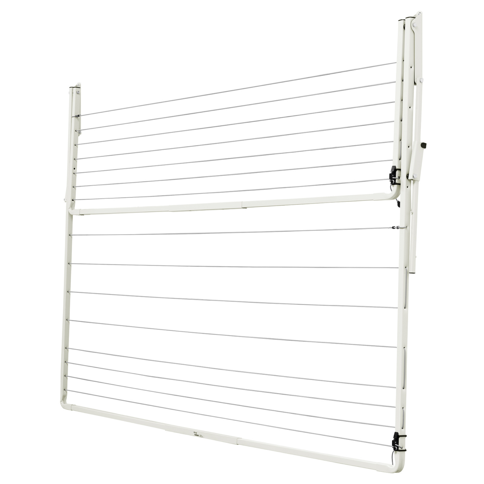 Austral Add-A-Line Folding Clothesline