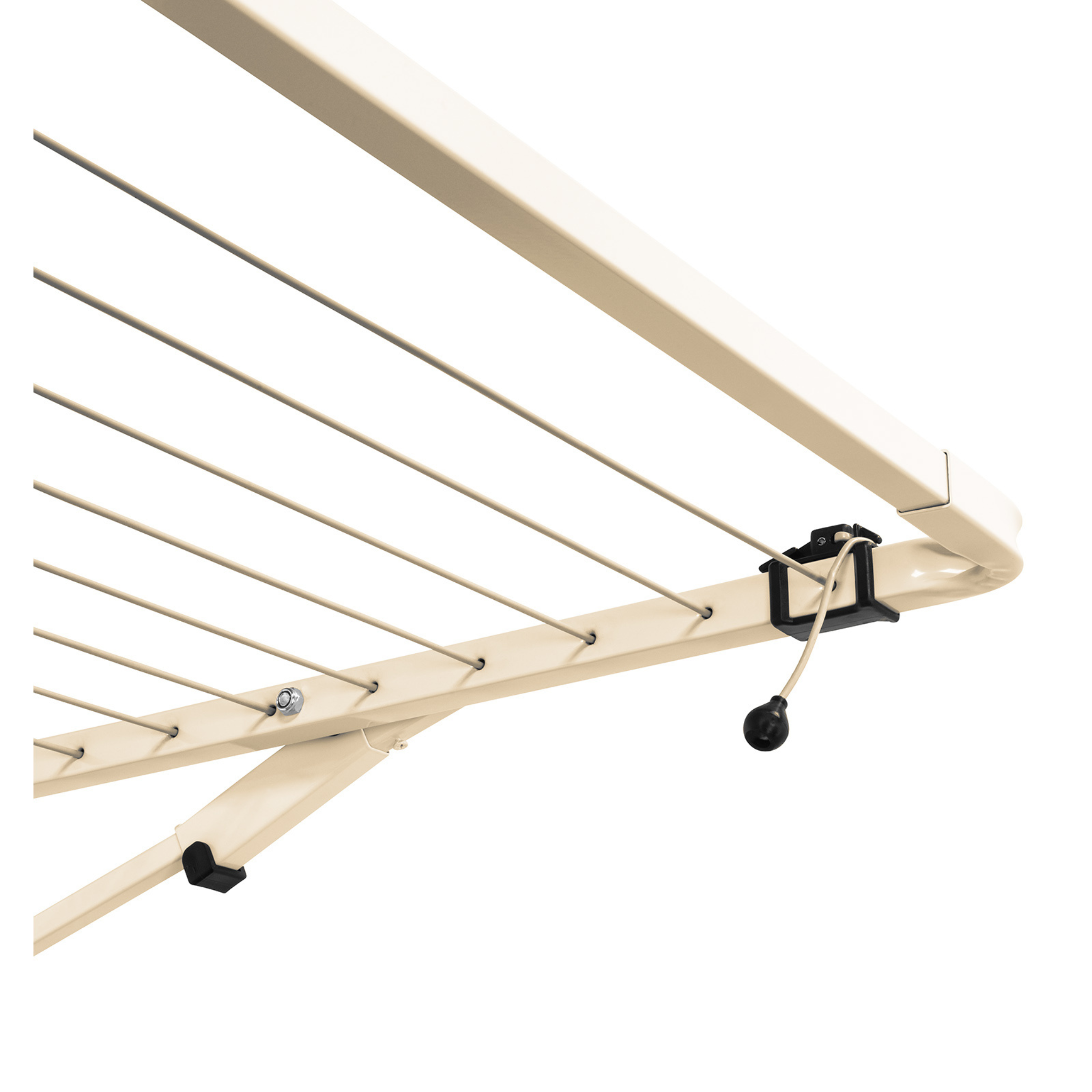 Austral Unit Line 15 Folding Clothesline