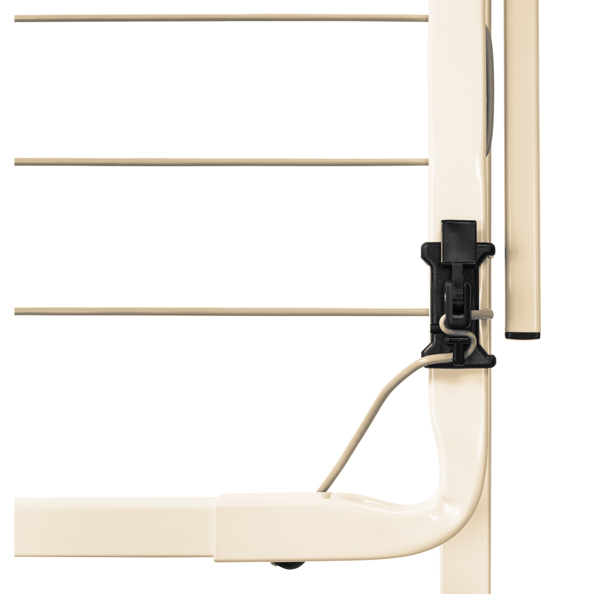 Austral Indoor Outdoor Folding Clothesline