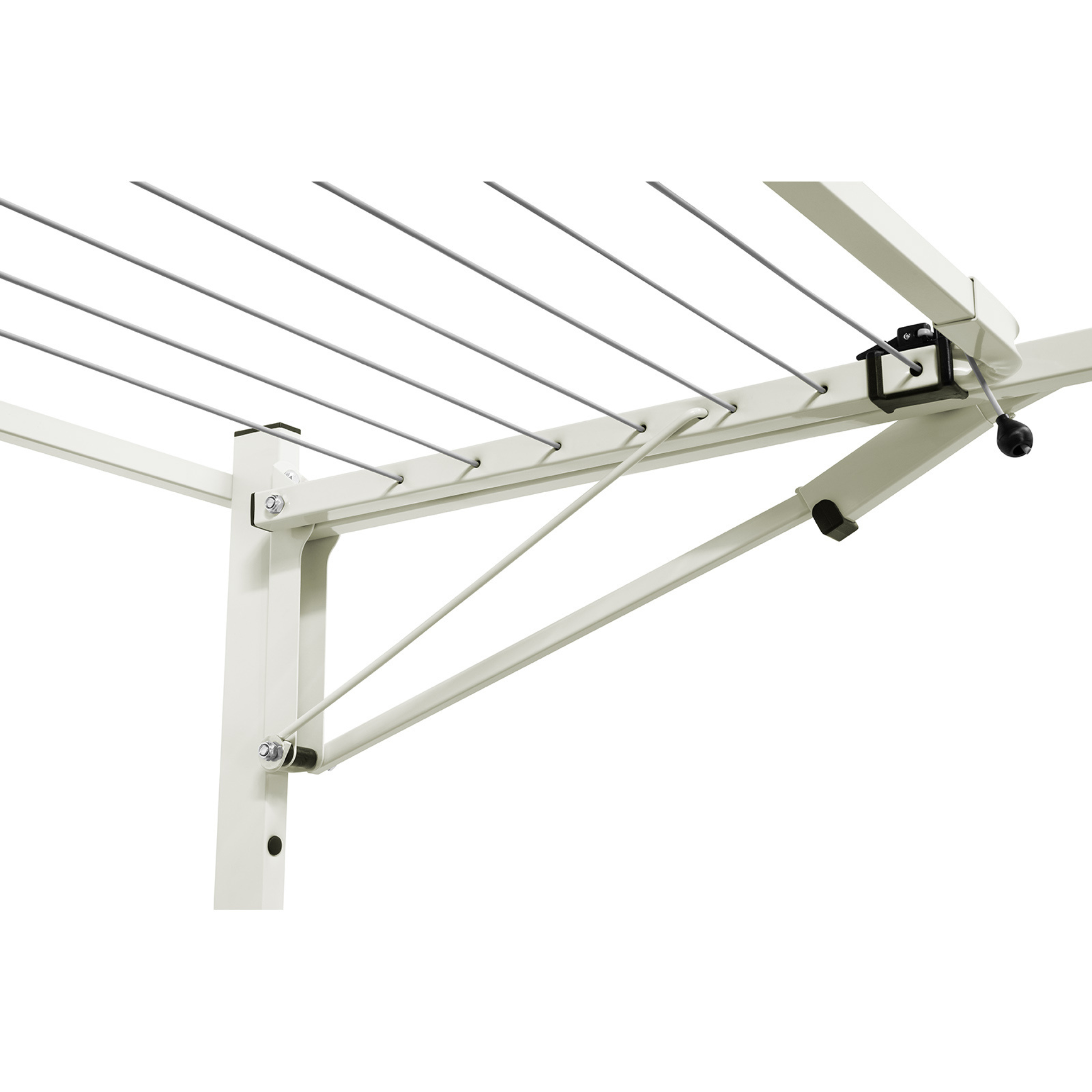 Austral Add-A-Line Folding Clothesline