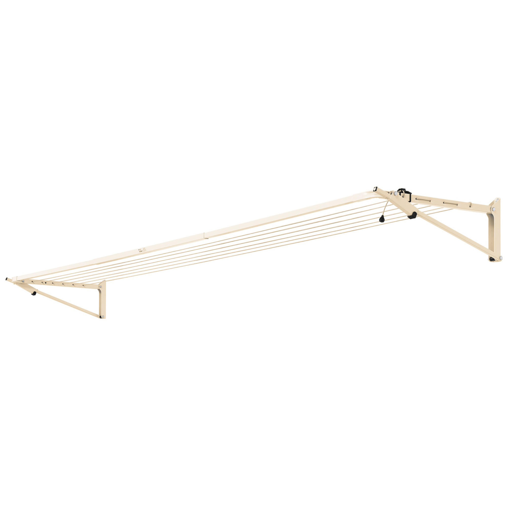 Austral Slenderline 20 Folding Clothesline