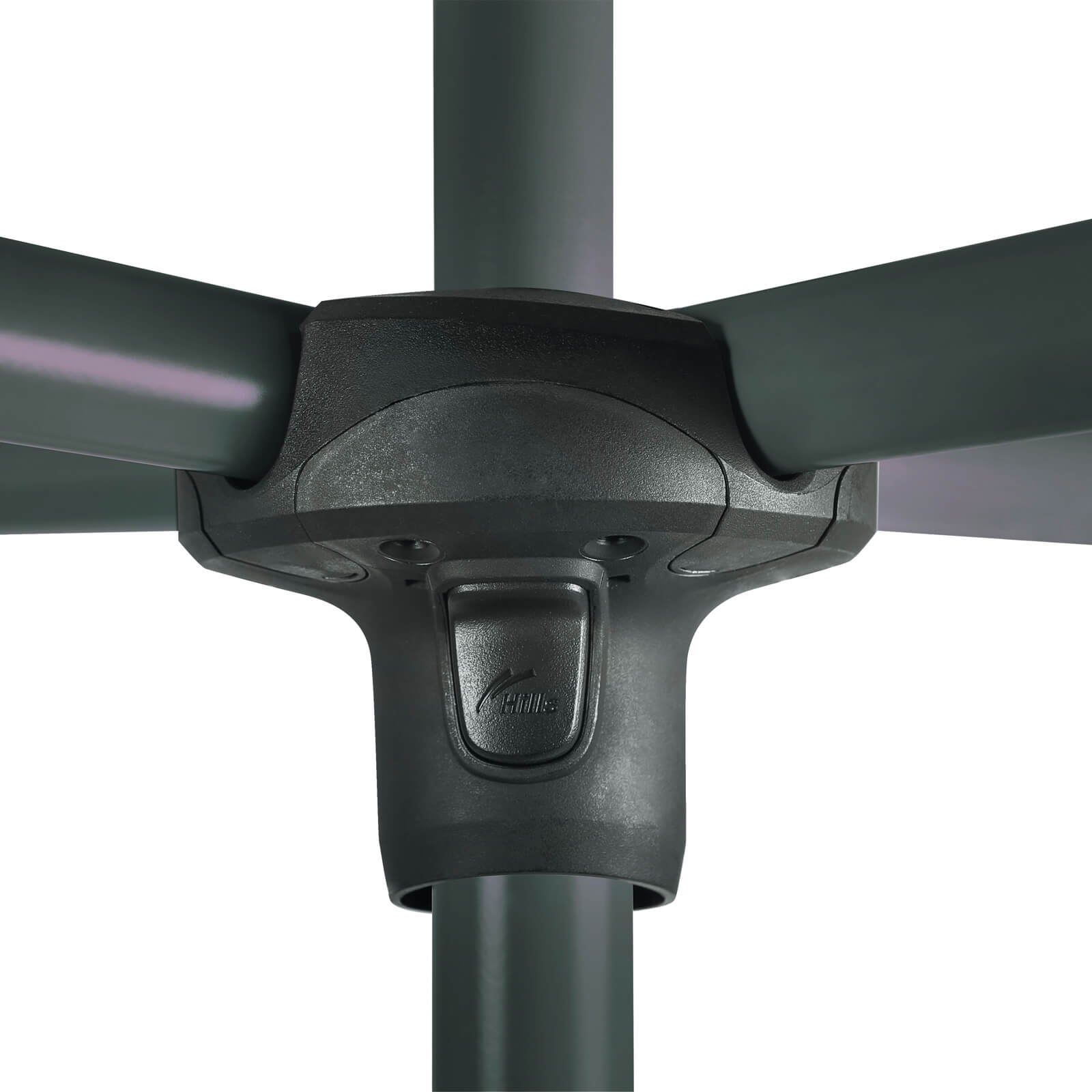 Hills Hoist Rotary 6 Line Clothesline