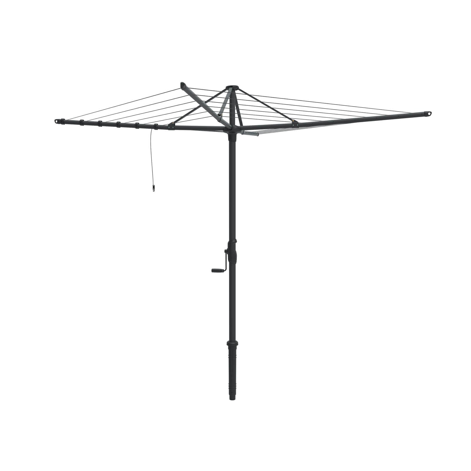 Hills Hoist Rotary 6 Line Clothesline