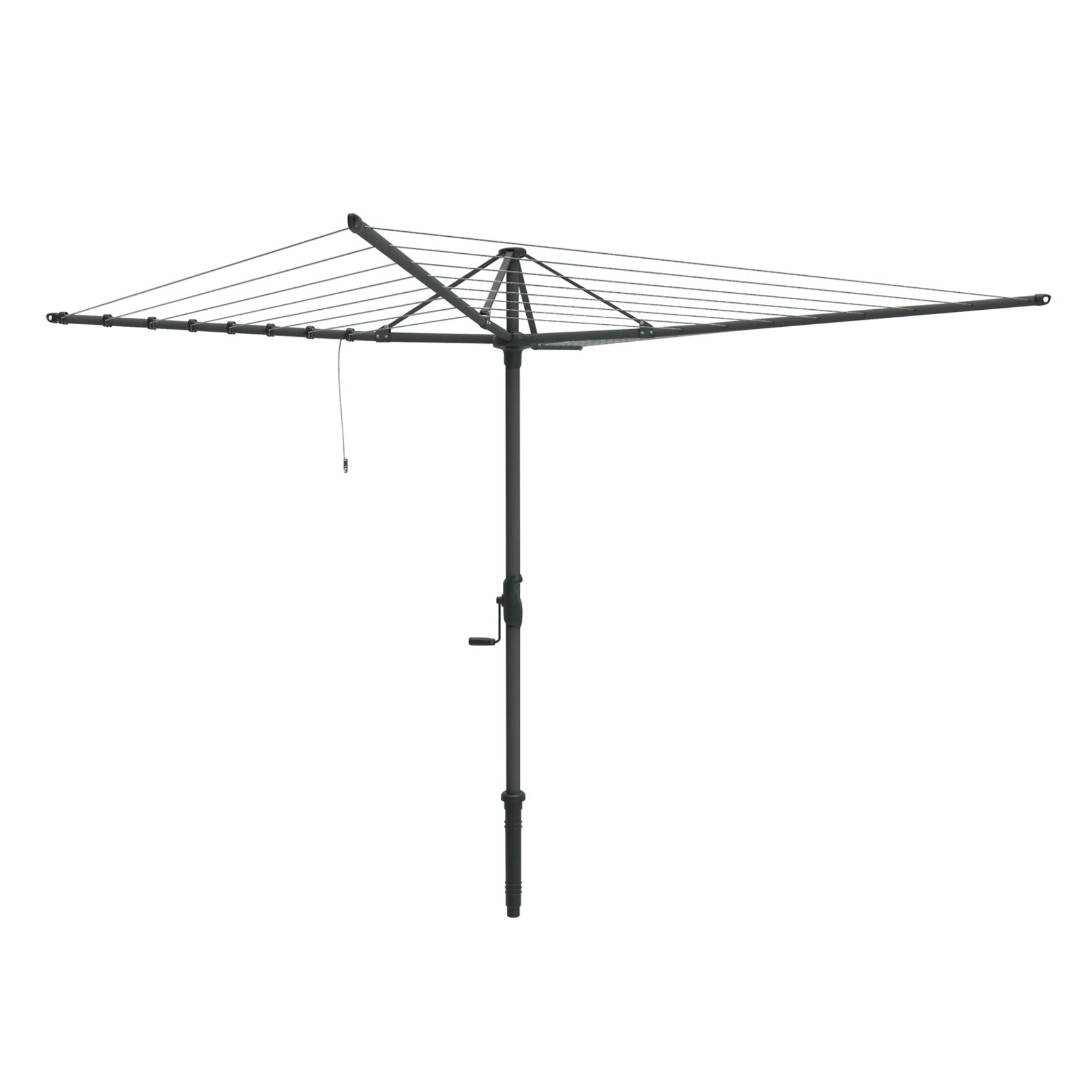 Hills Hoist Rotary 8 Line Clothesline
