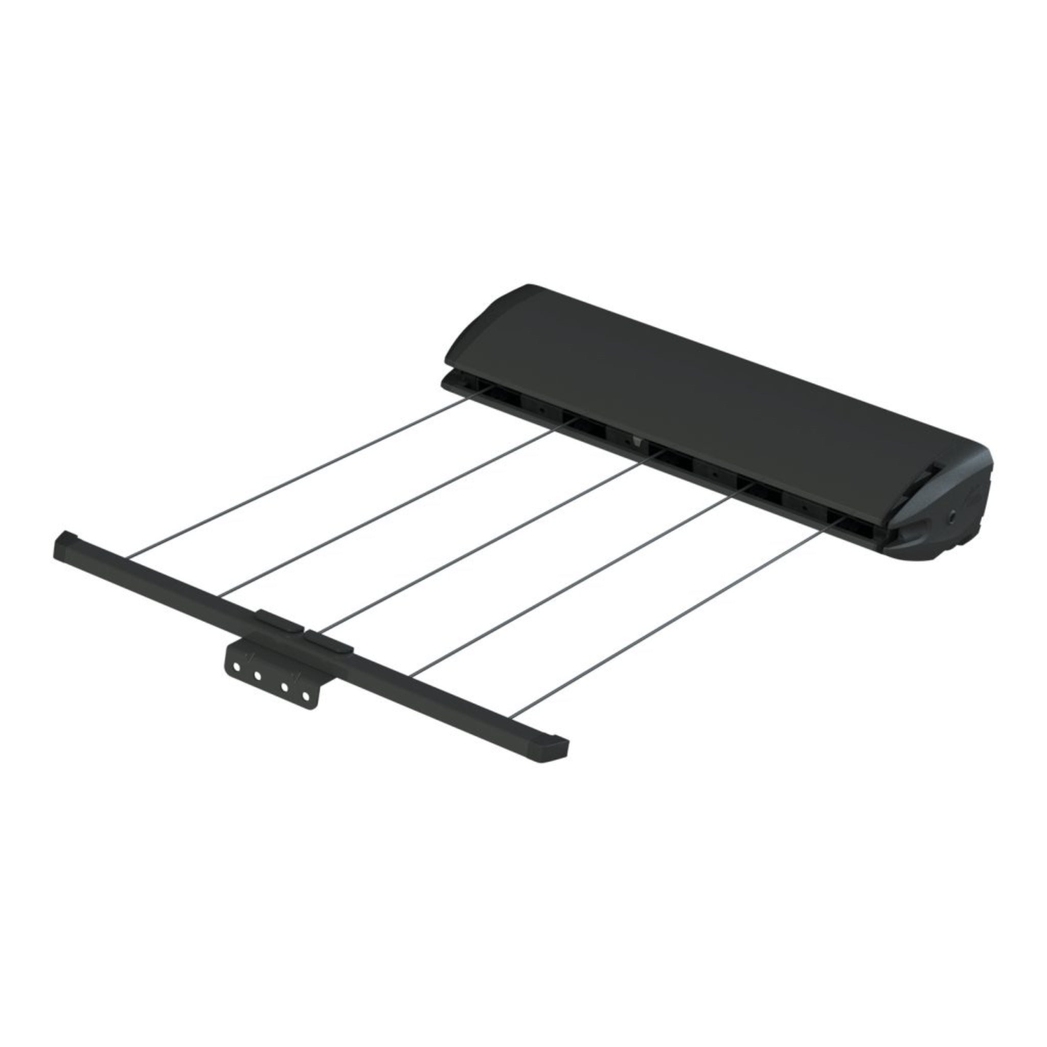 Hills Retracting 33M 5 Line Clothesline