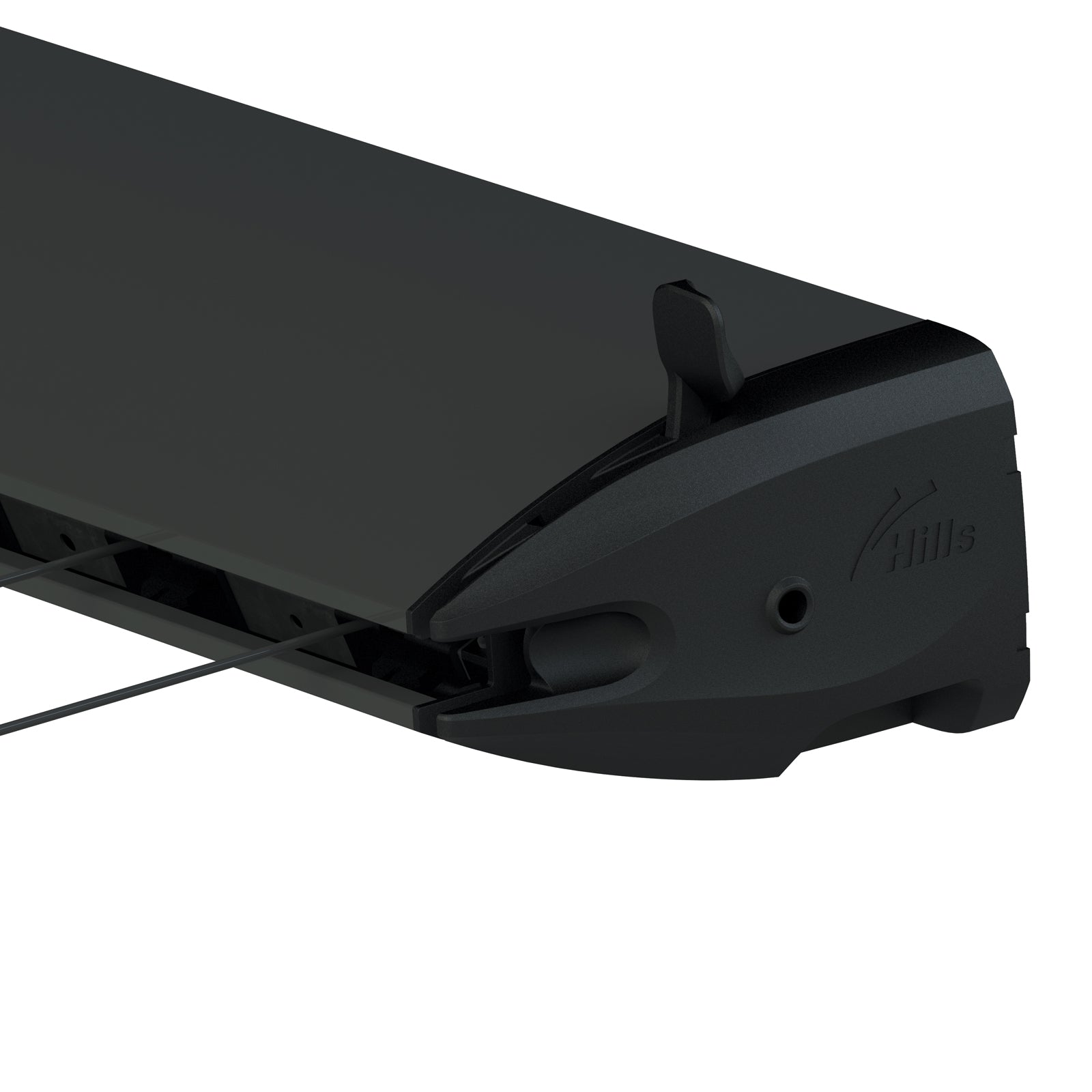 Hills Retracting 33M 5 Line Clothesline