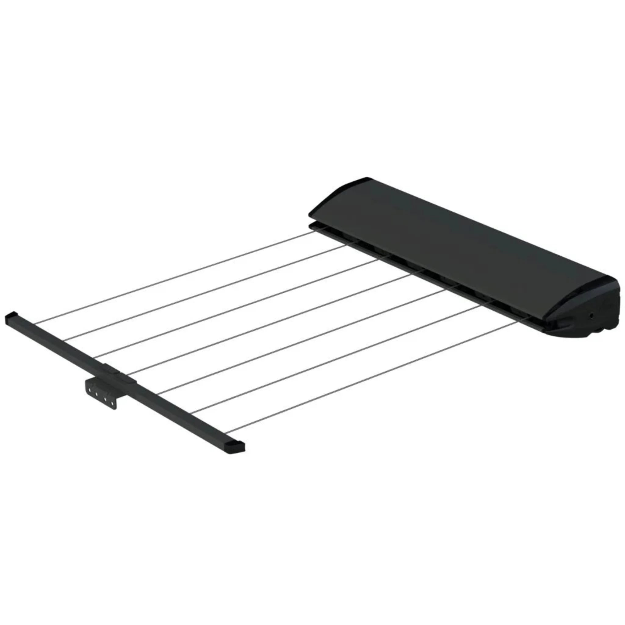 Hills Retracting 47M 7 Line Clothesline