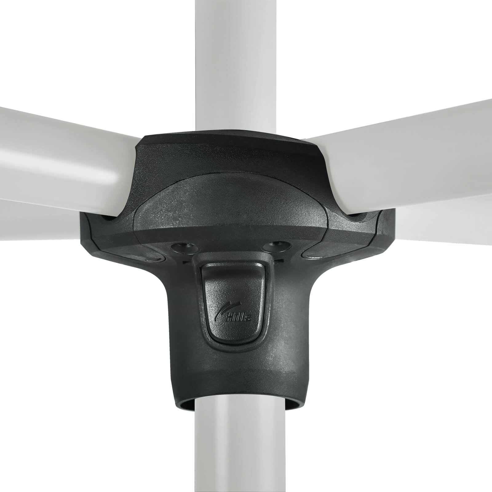 Hills Hoist Rotary 6 Line Clothesline
