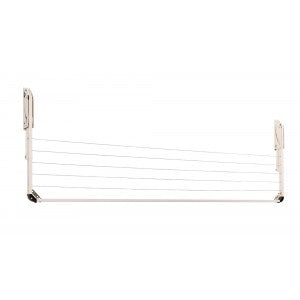 Daytek Slim Fold Down Clothesline