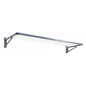 Daytek Slim Fold Down Clothesline