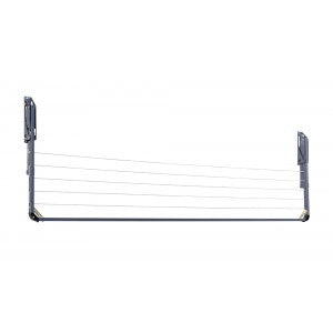 Daytek Slim Fold Down Clothesline