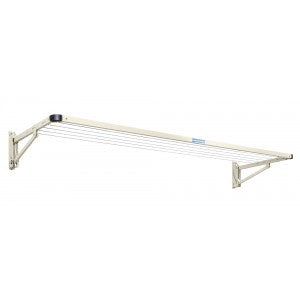 Daytek Slim Fold Down Clothesline