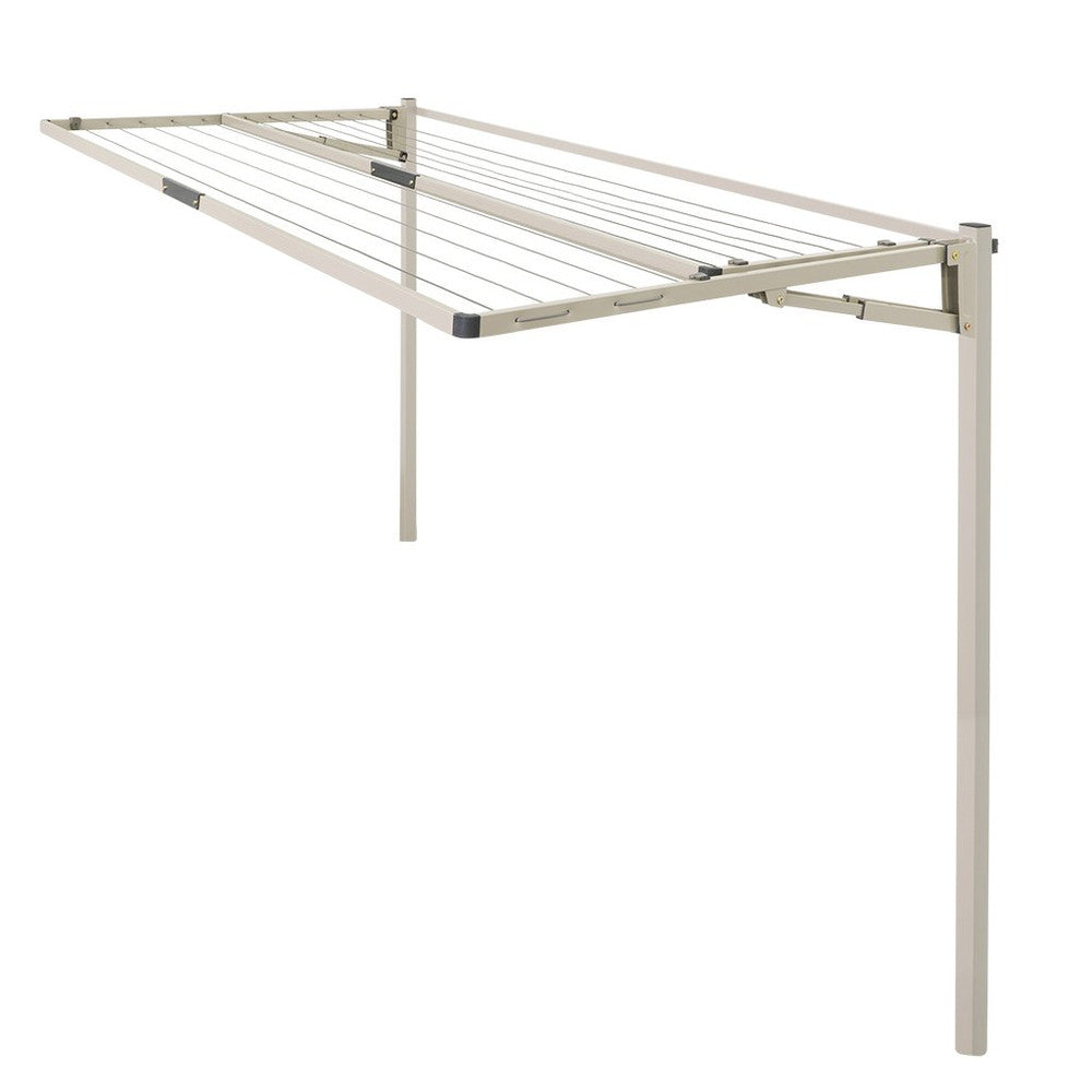 Hills Everyday 23M Folding Frame Double Autumn Stone