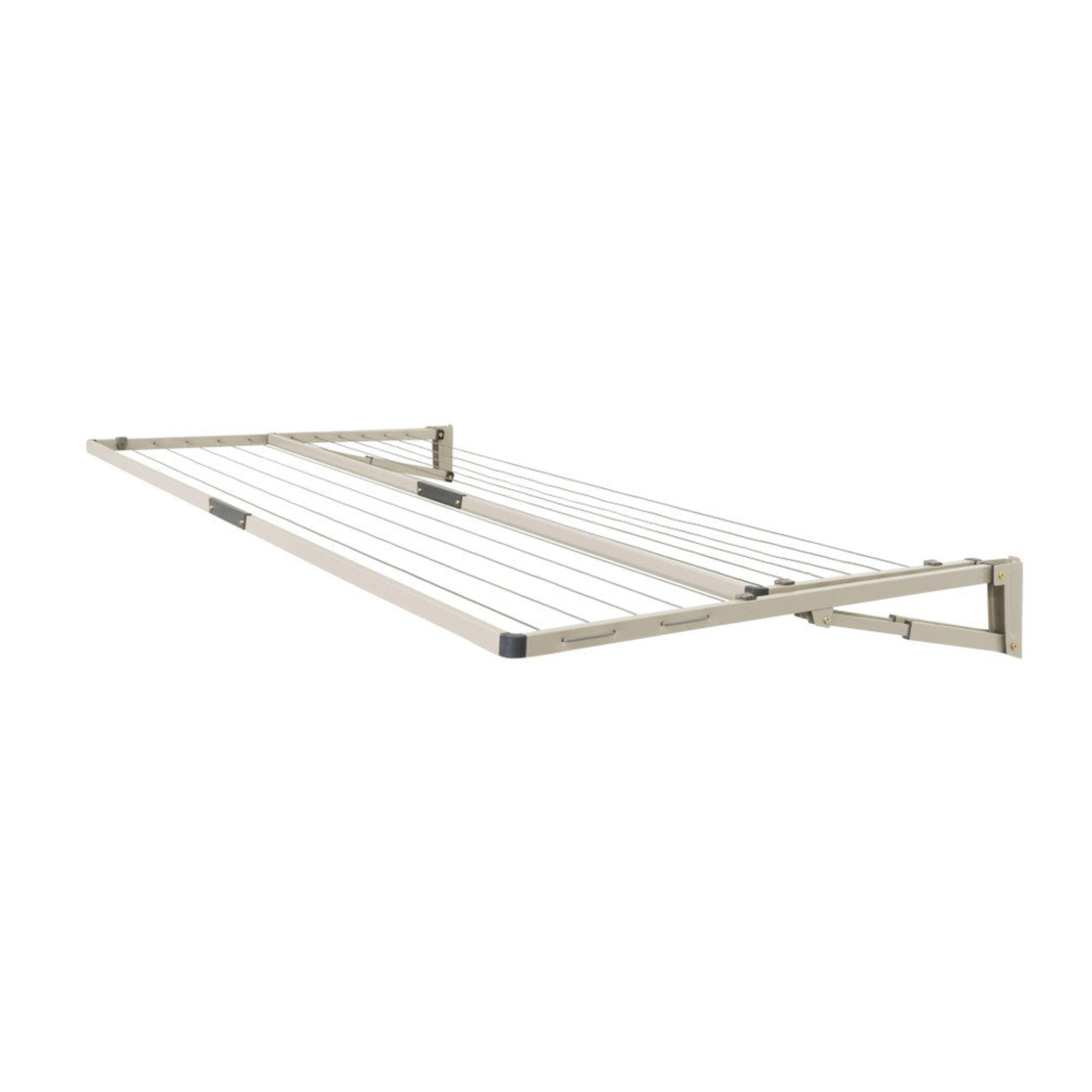 Hills Everyday 23M Folding Frame Double Autumn Stone