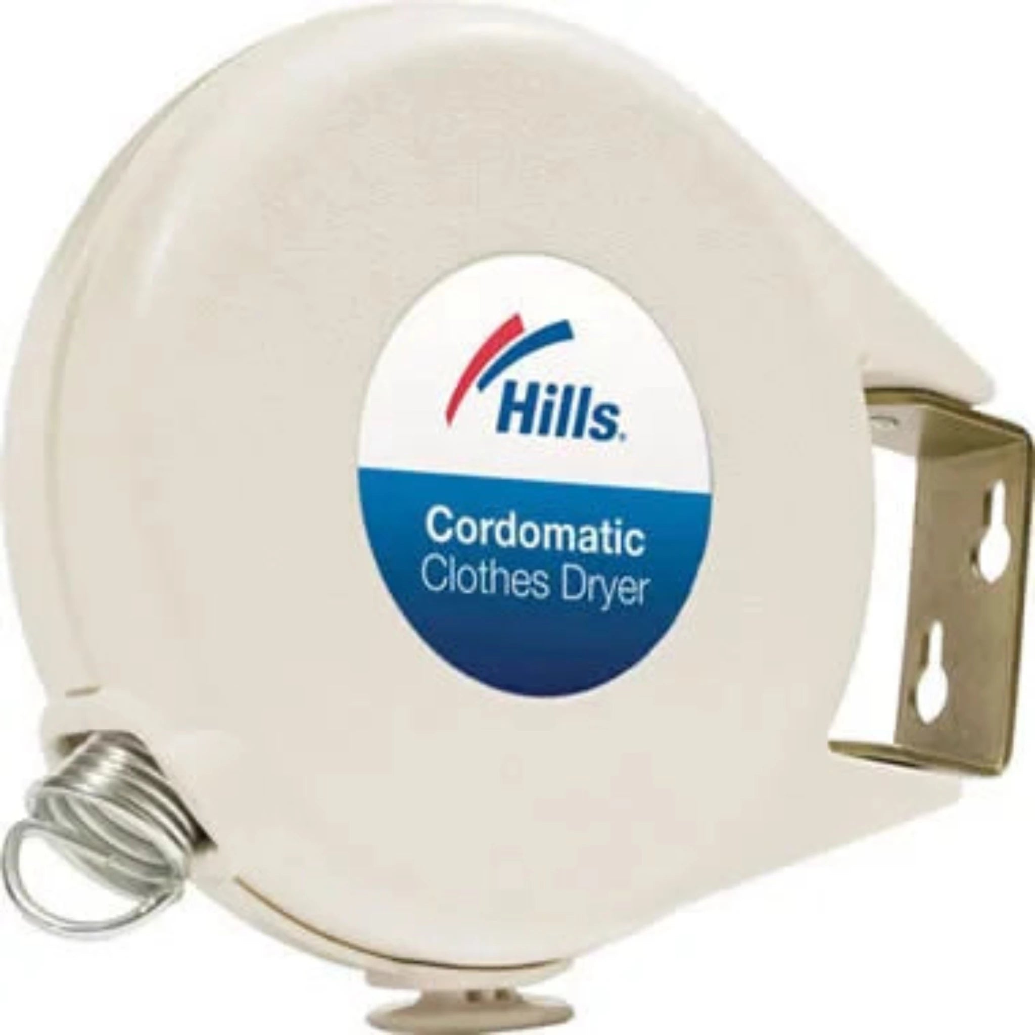 Hills Retracting 15M Cordomatic Clothesline