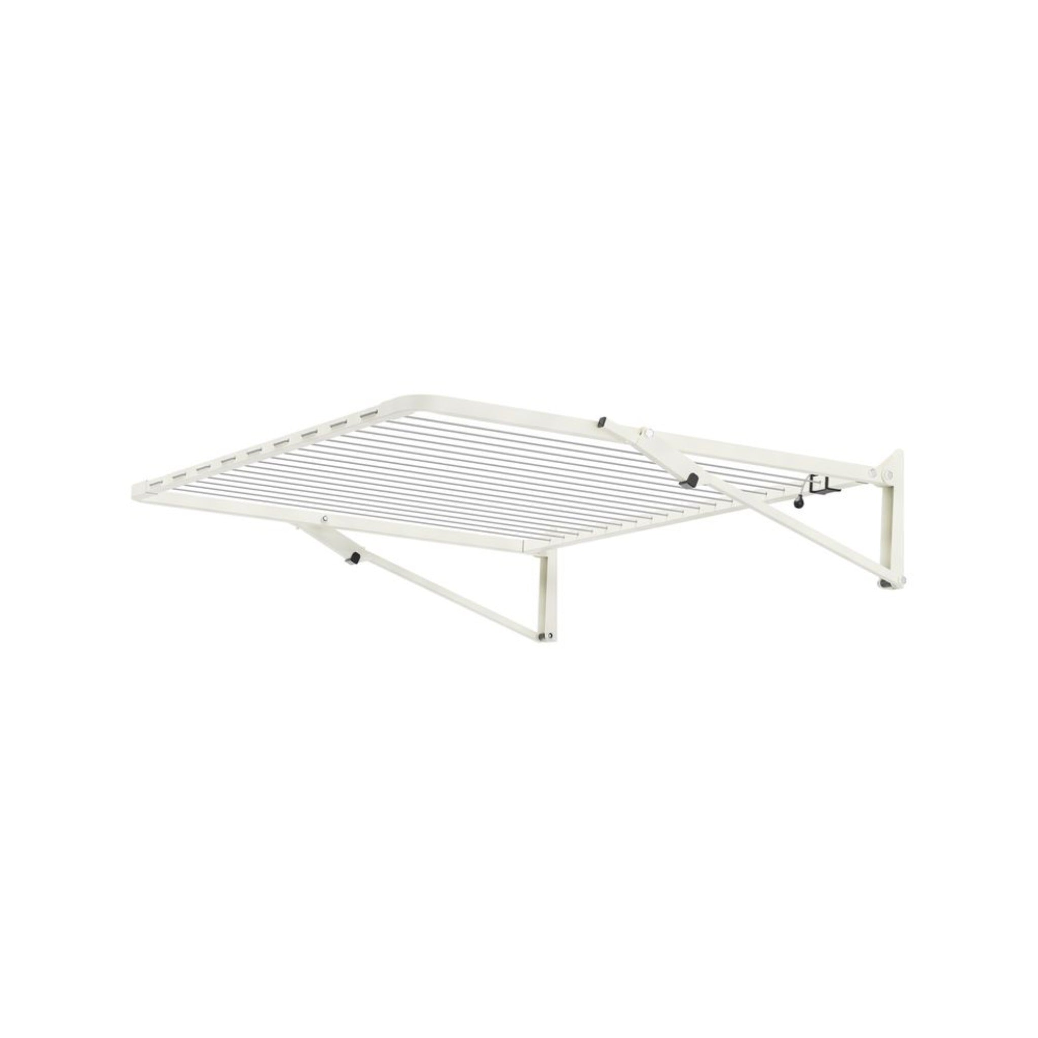 Austral Balcony Line 1.2M Folding Clothesline
