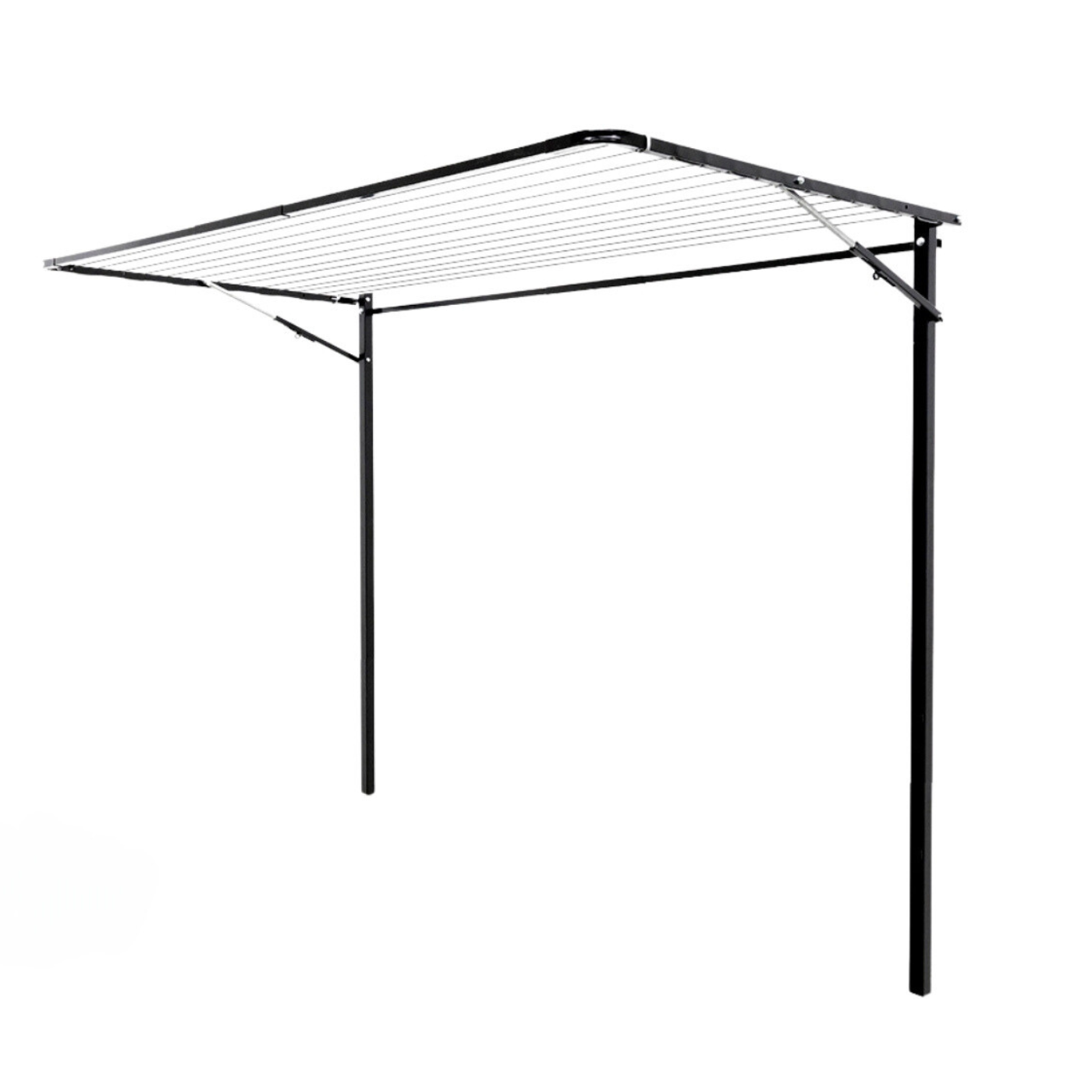 Sky Dry Custom Made Folding Frame Clothesline