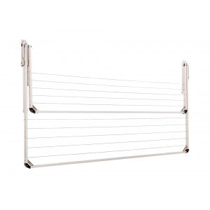 Daytek Twin Fold Down Classic Bracket Clothesline