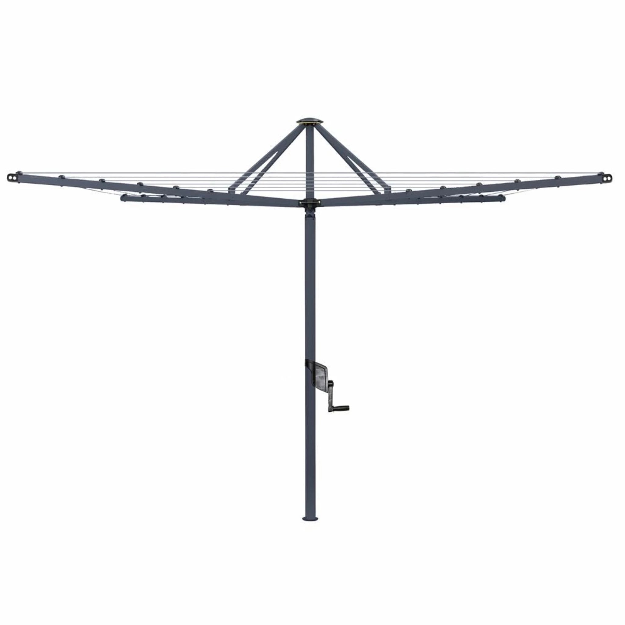 Daytek M42 Rotary Clothesline