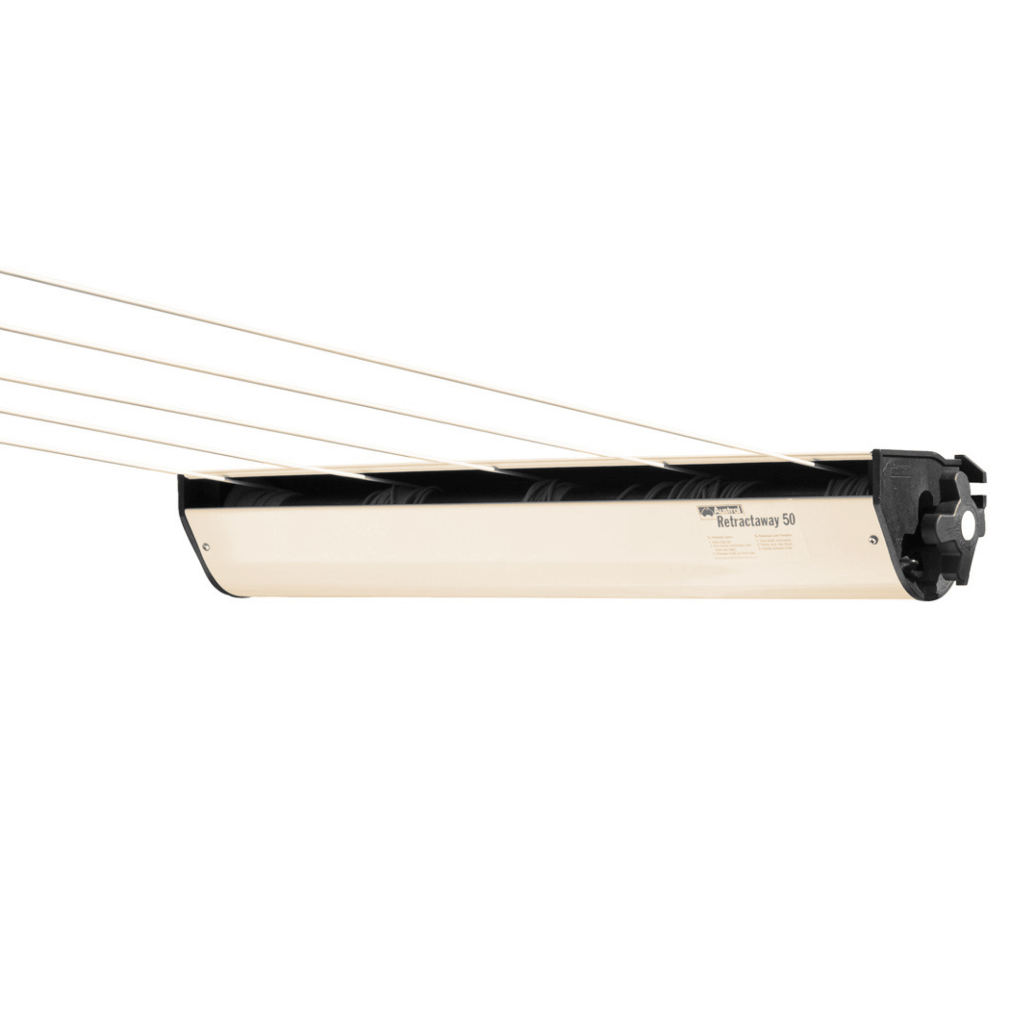 Austral RetractAway 50 Plus Clothesline