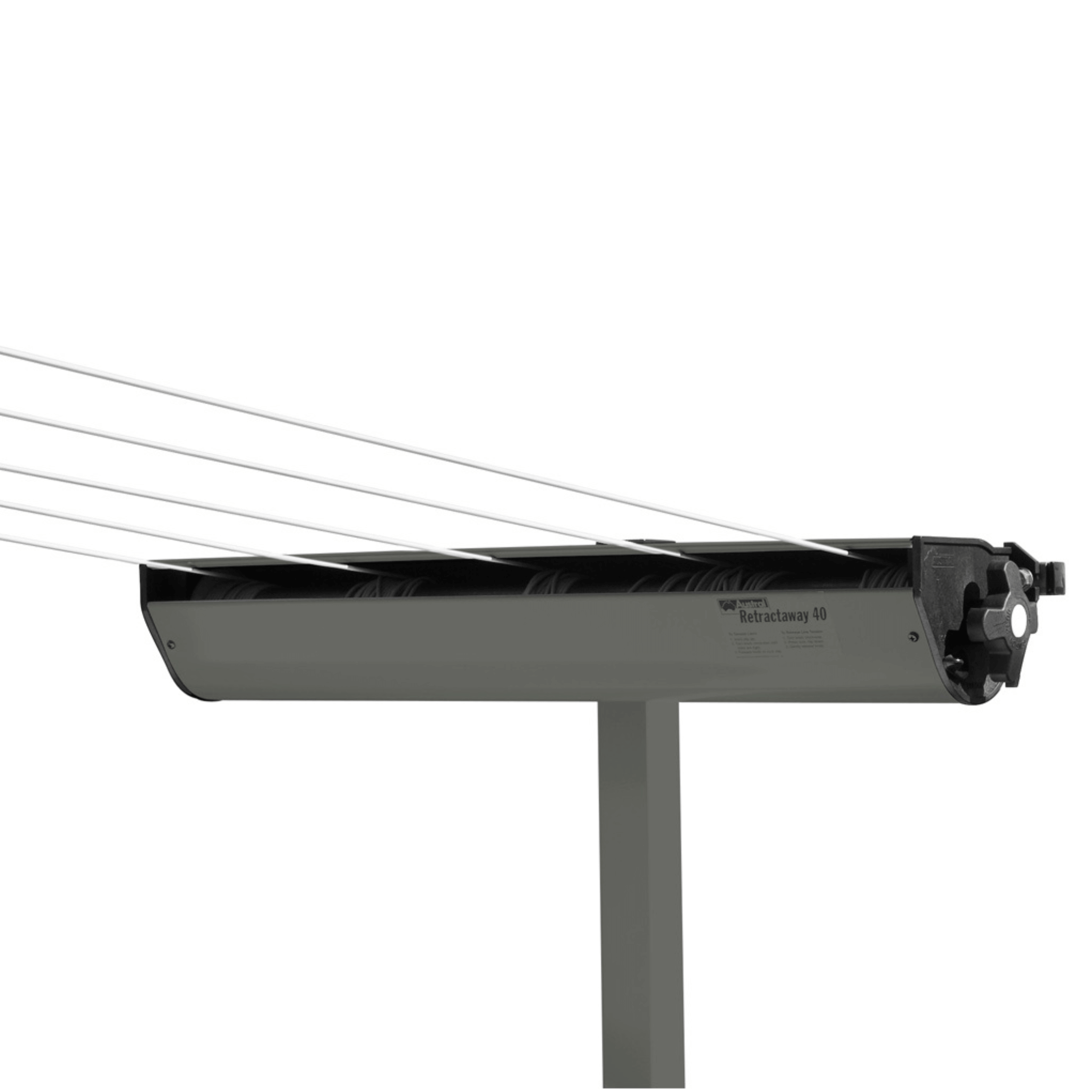 Austral RetractAway 40 Plus Clothesline