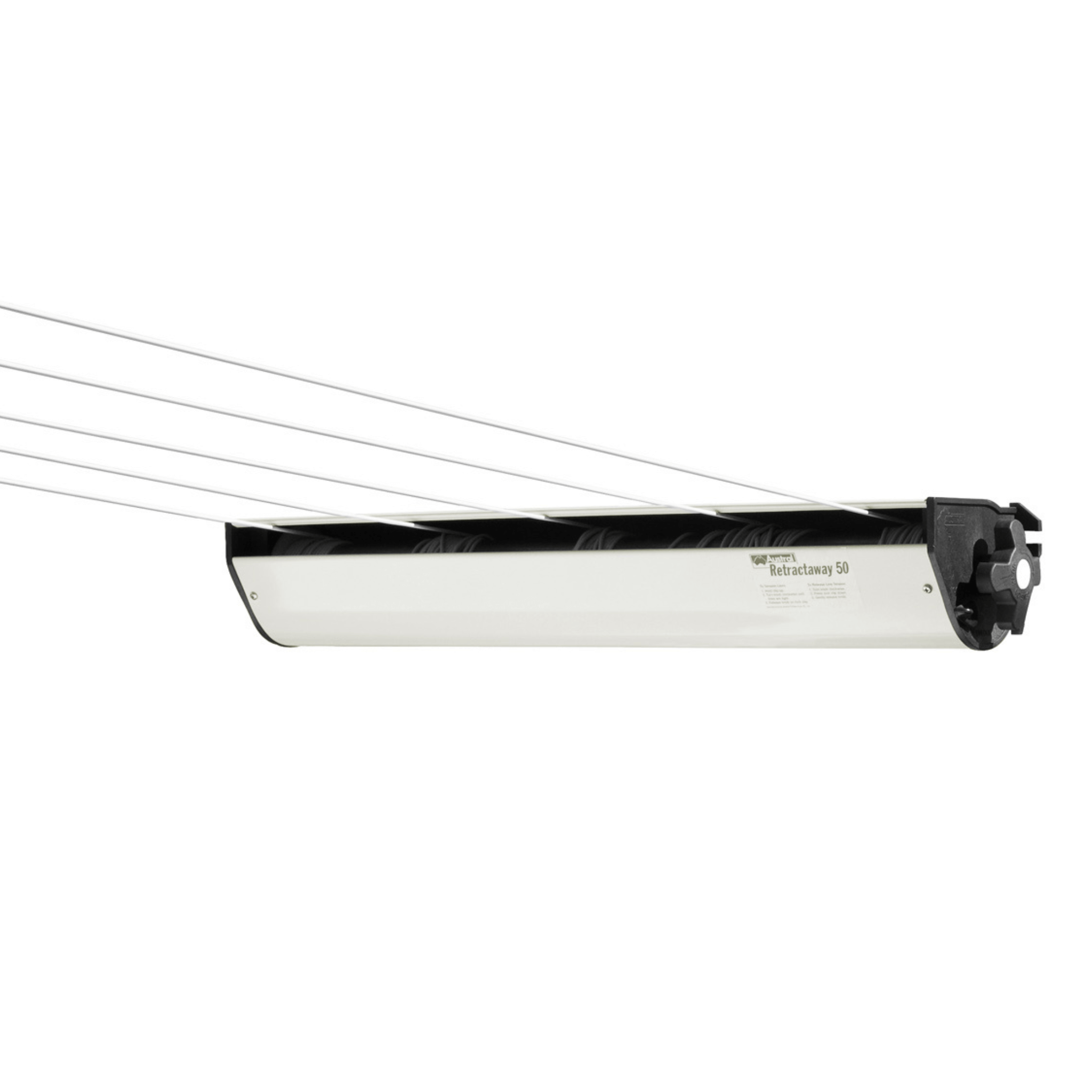 Austral RetractAway 50 Plus Clothesline