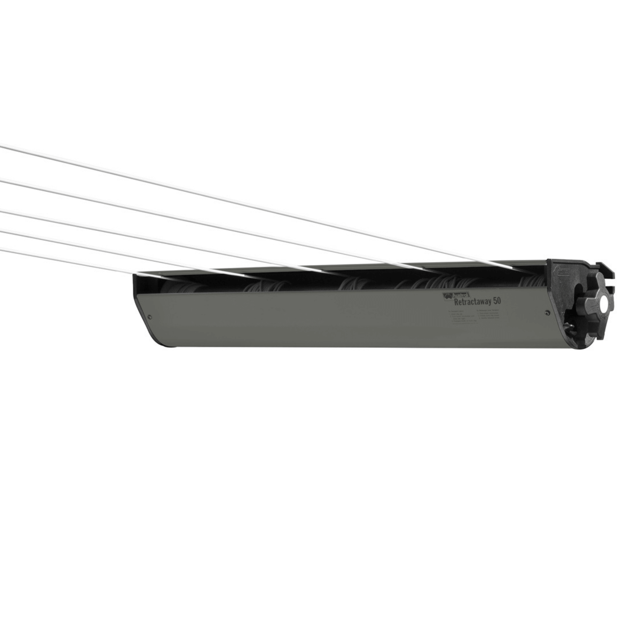 Austral RetractAway 50 Plus Clothesline