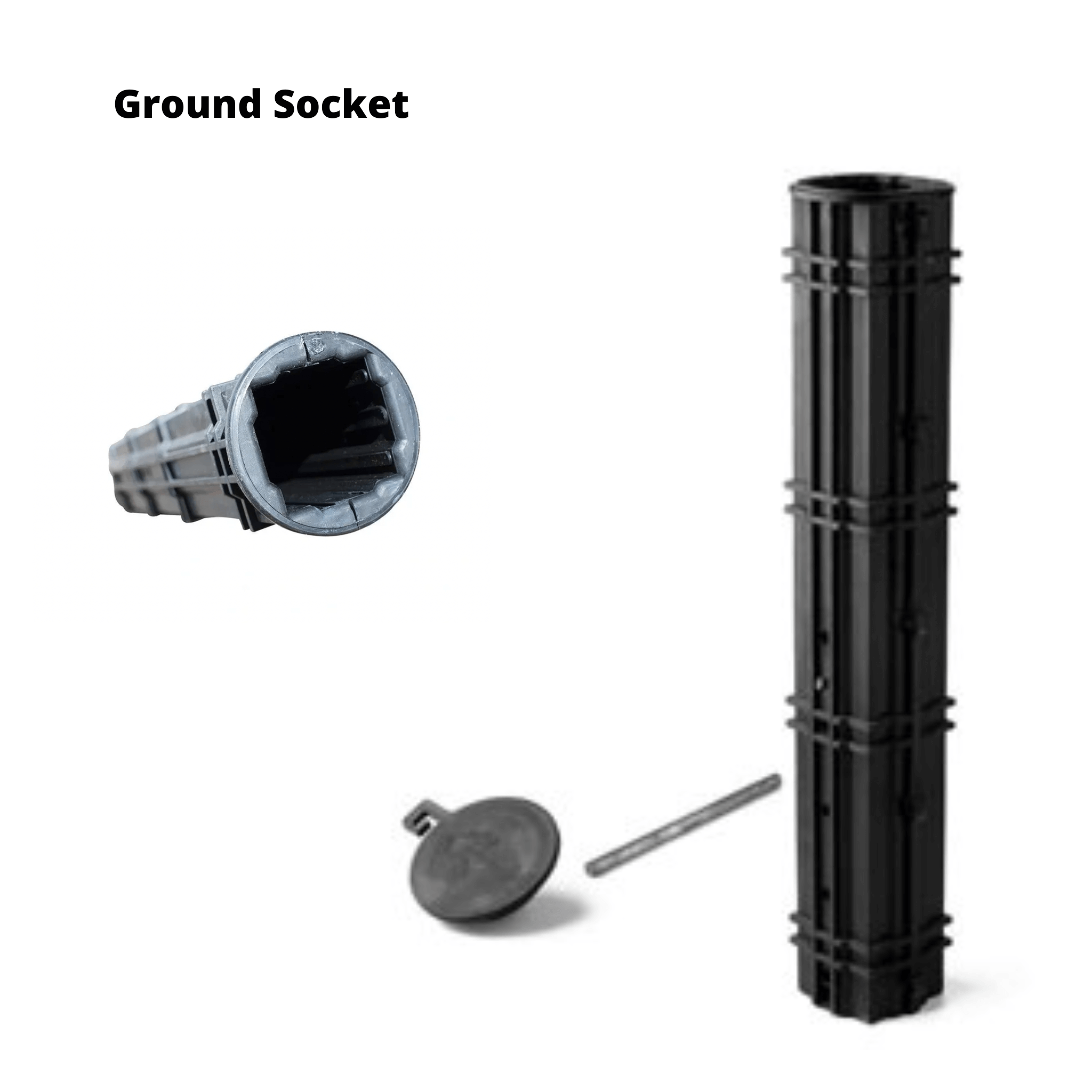 Austral RetractAway 40 Plus Clothesline