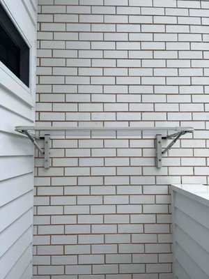 Sky Dry Mini 80 Folding Clothesline