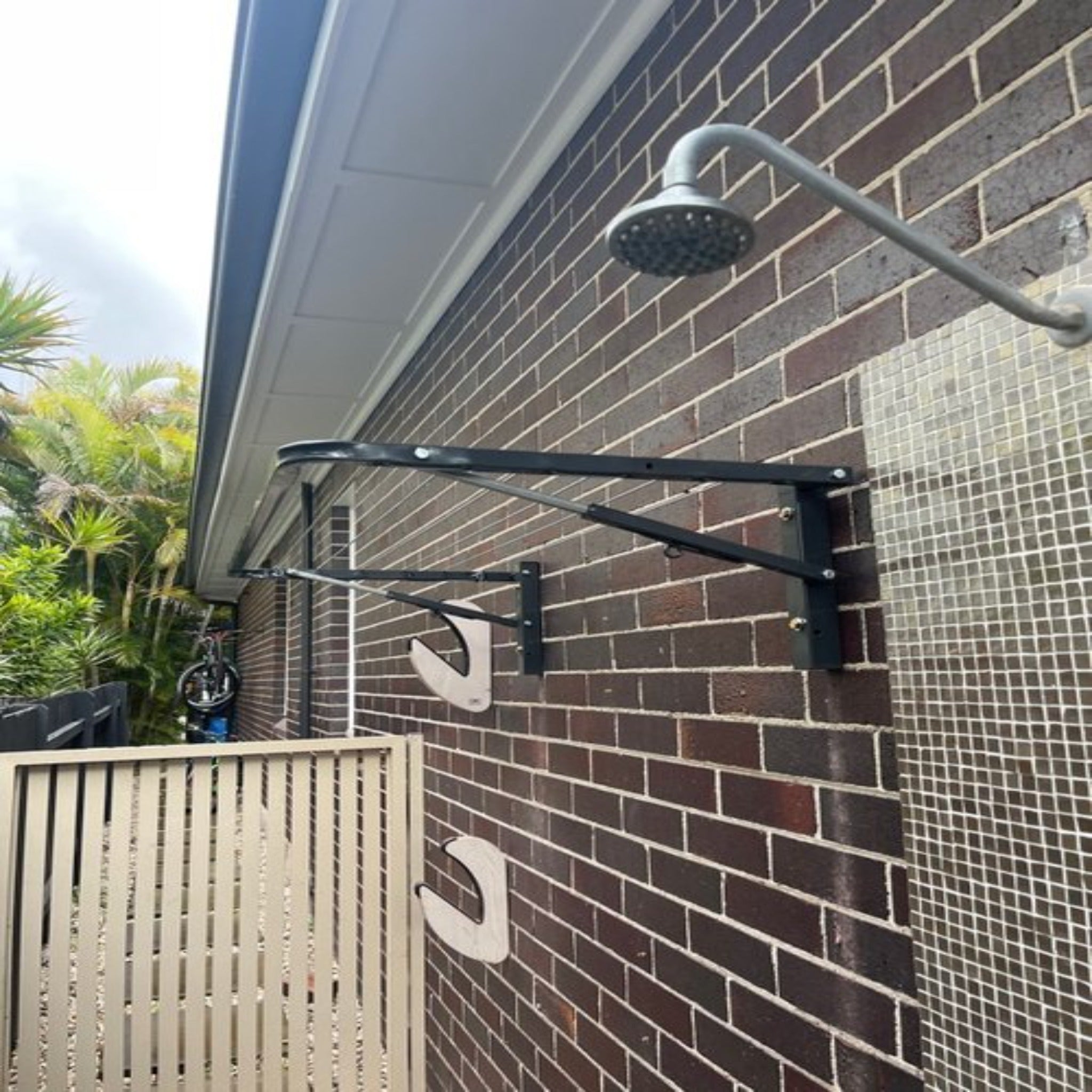 Sky Dry Mini 80 Folding Clothesline