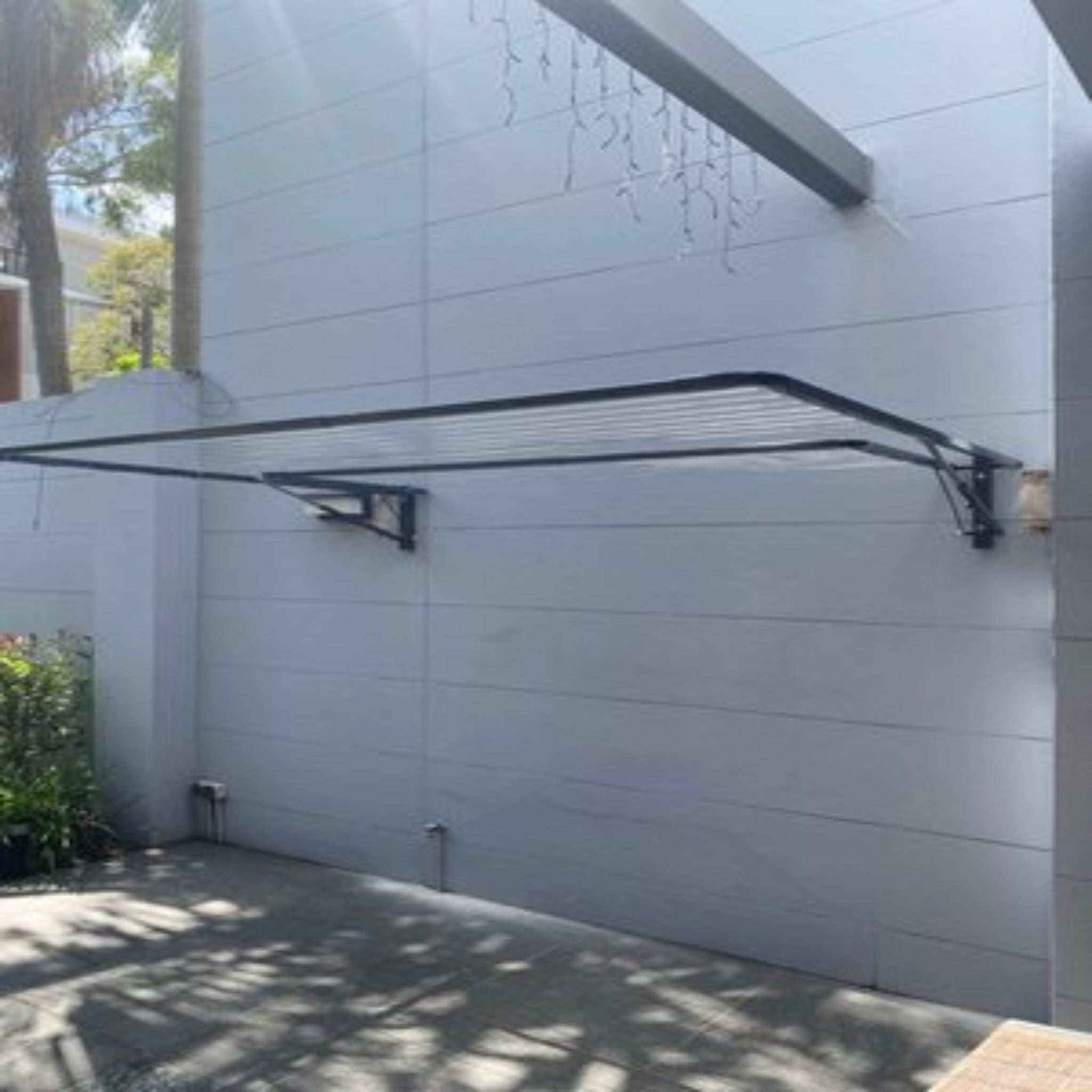 Sky Dry Multi Frame 3000 Folding Clothesline