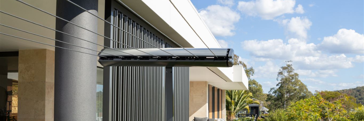 Retractable Clothesline Get Fast Delivery