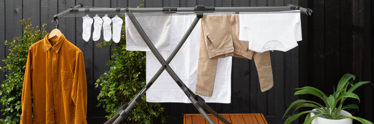 Portable Clothesline