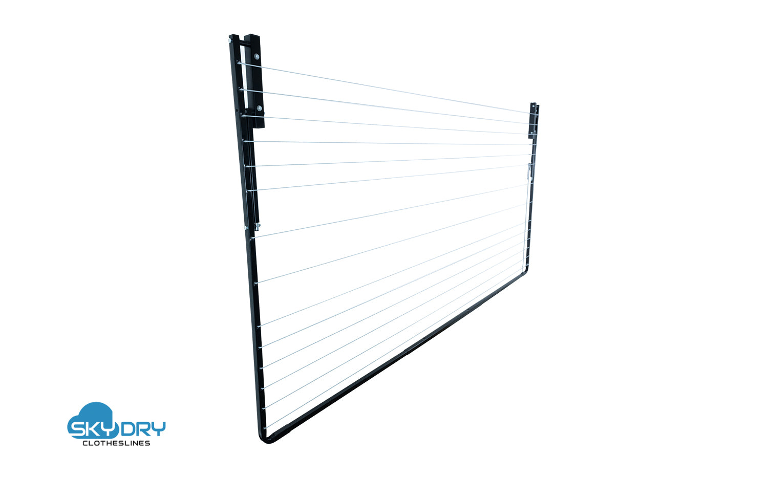 Sky Dry Maxi 300 Folding Clothesline