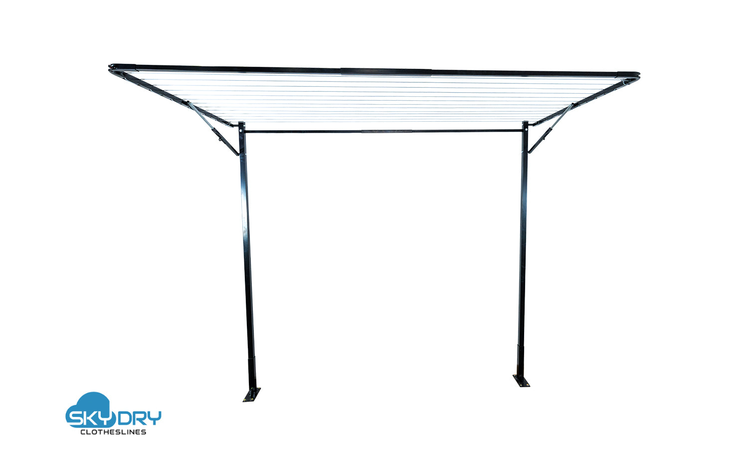 Sky Dry Modern 210 Folding Clothesline