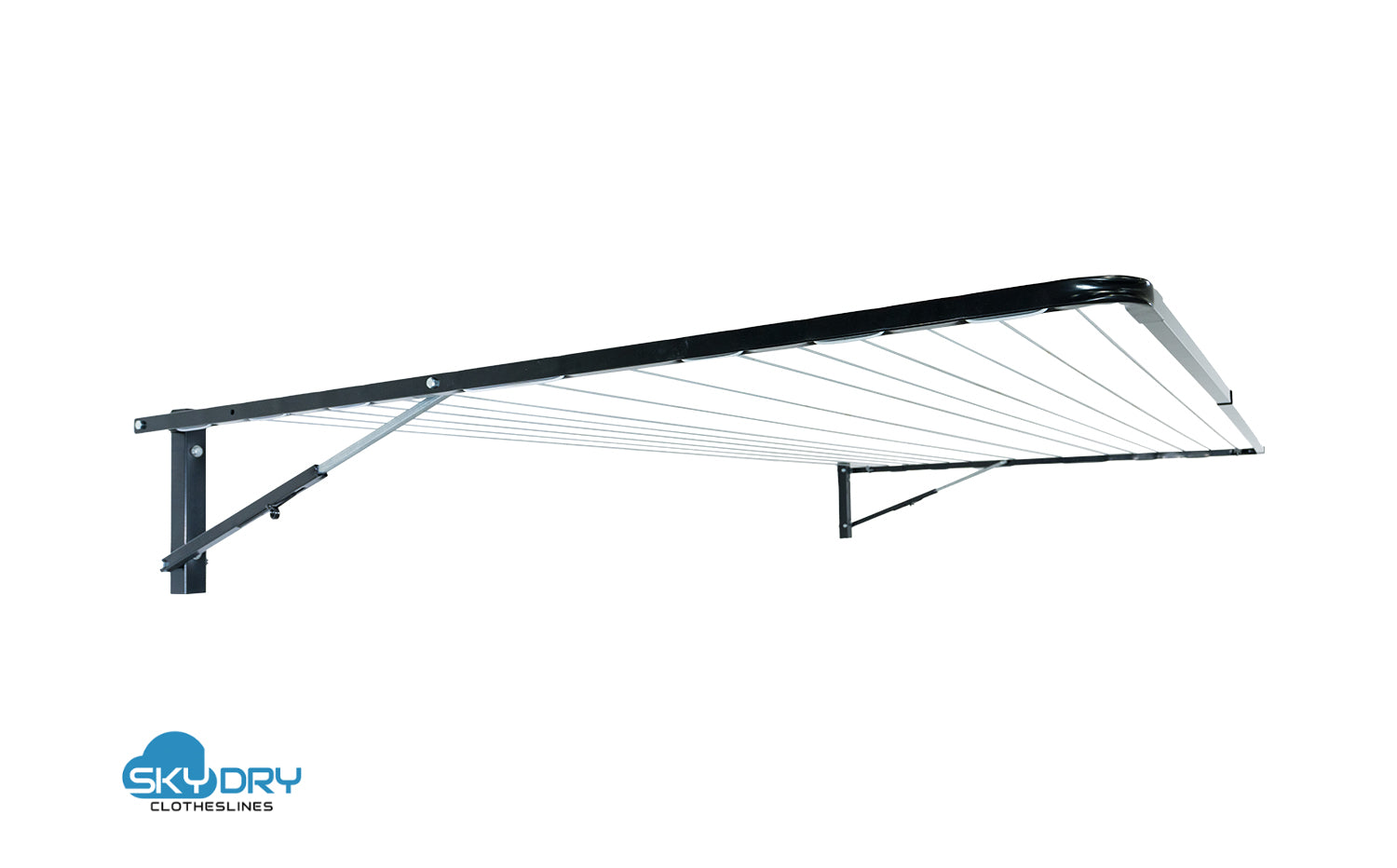 Sky Dry Maxi 270 Folding Clothesline